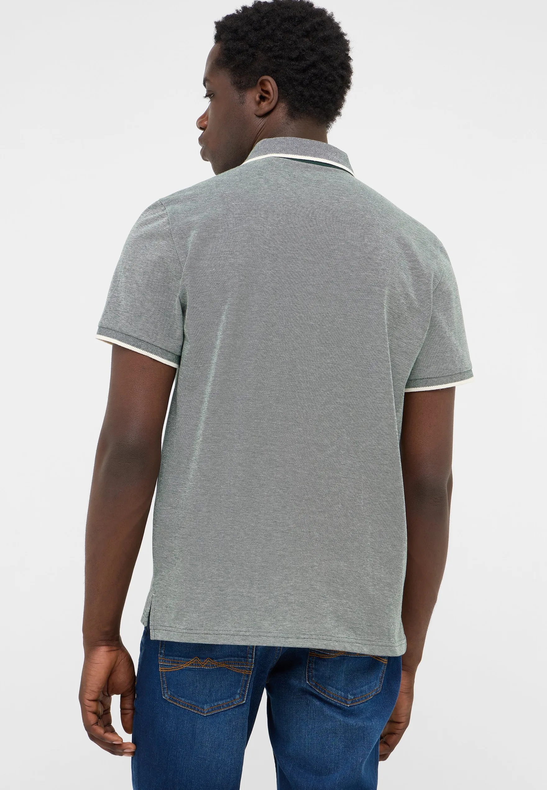 T-Shirt Style Palco