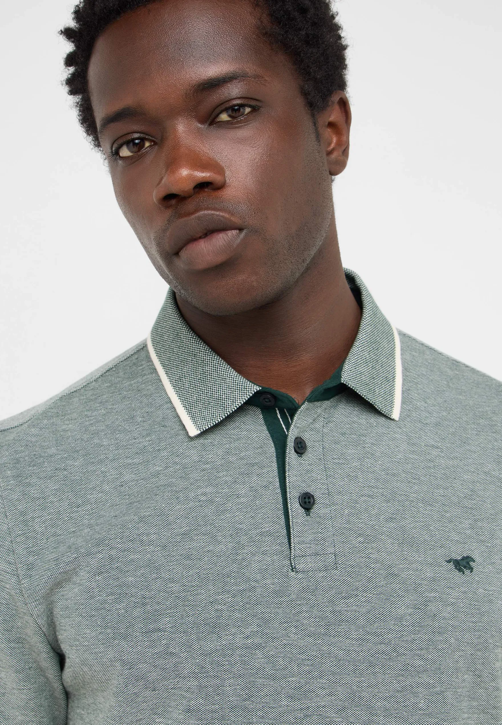 T-Shirt Style Palco