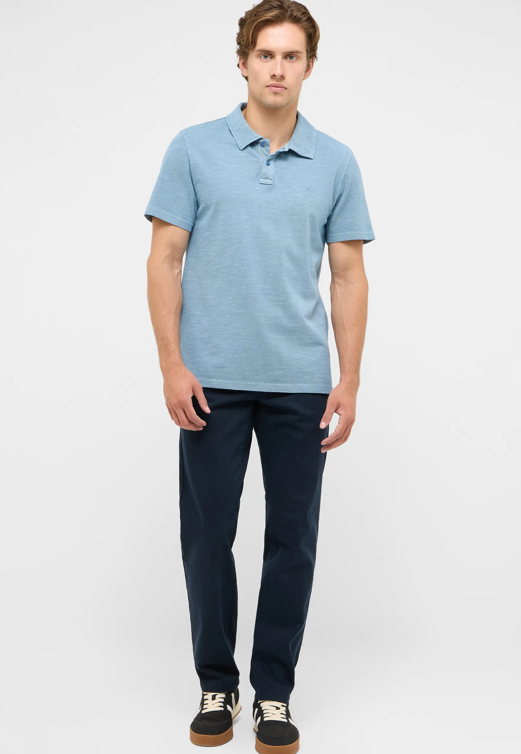 T-Shirt Style Palco