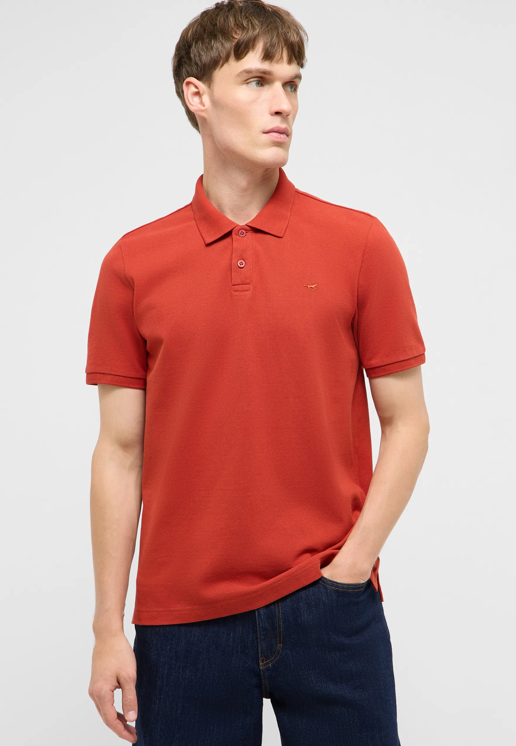 T-Shirt Style Palco