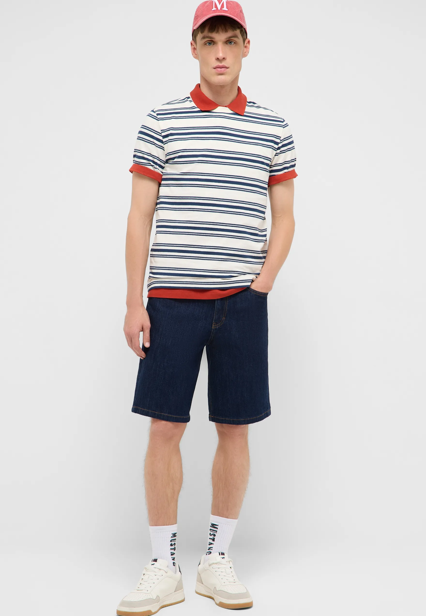 T-Shirt Style Palco
