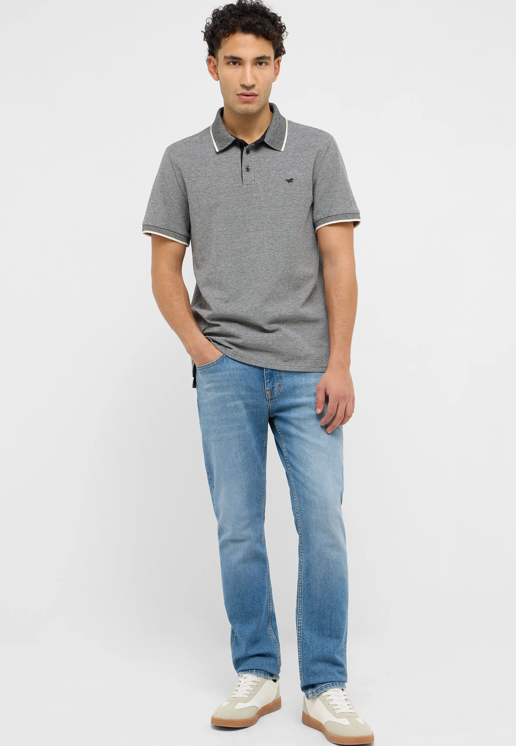 T-Shirt Style Palco