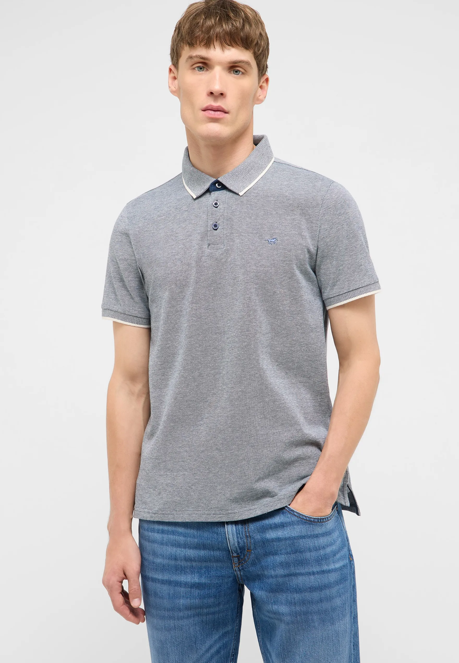 T-Shirt Style Palco