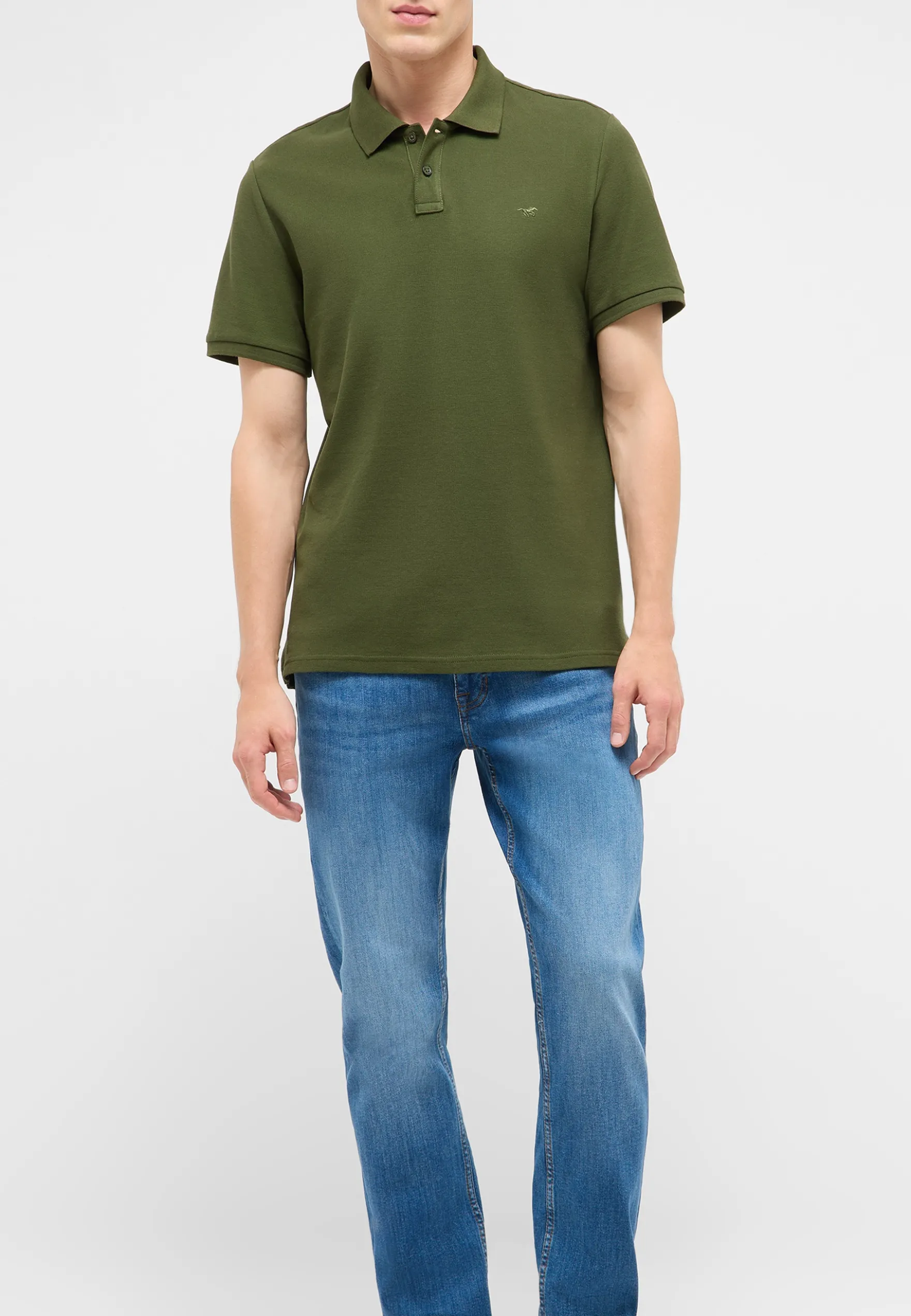 T-Shirt Style Palco