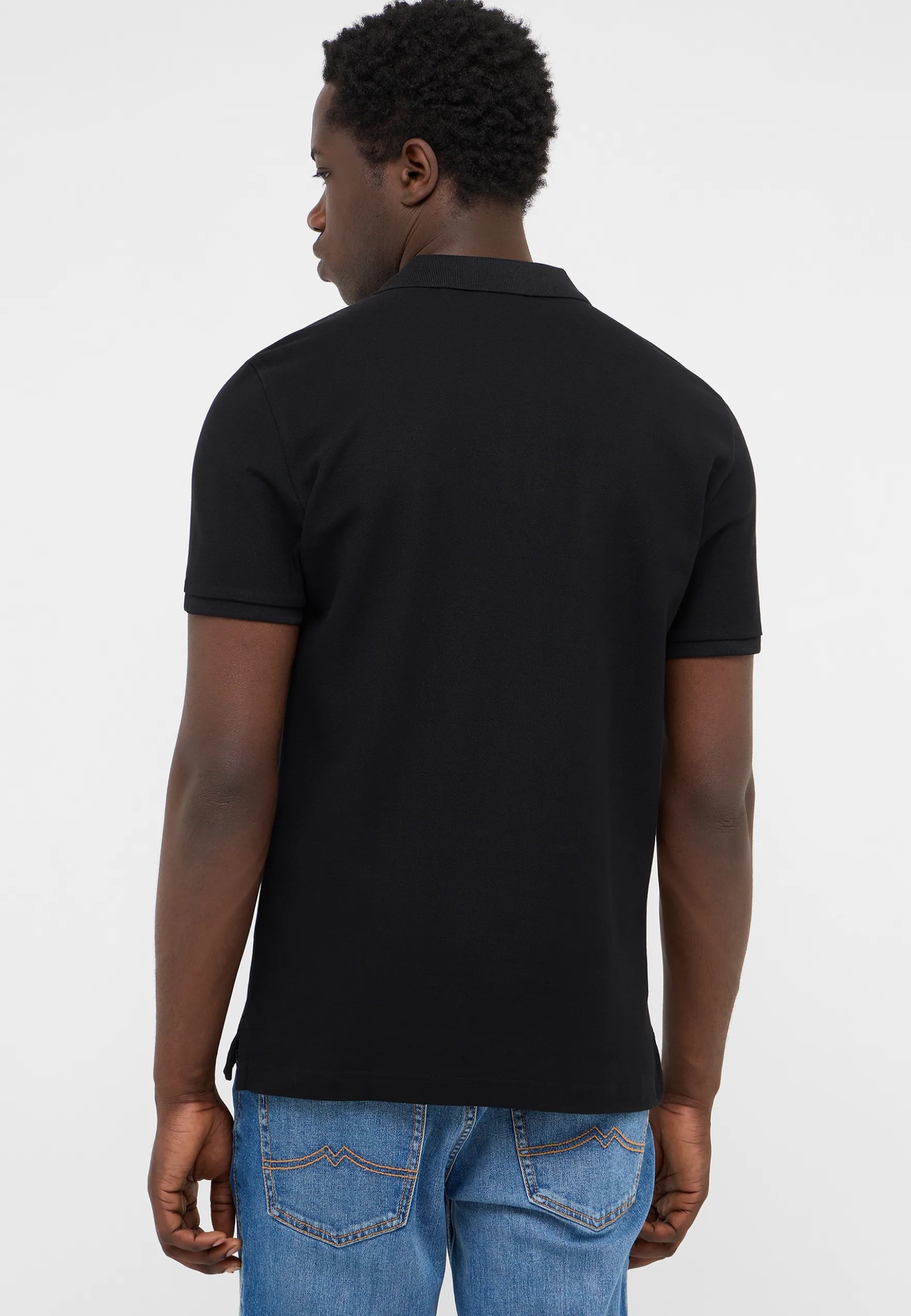 T-Shirt Style Pierre