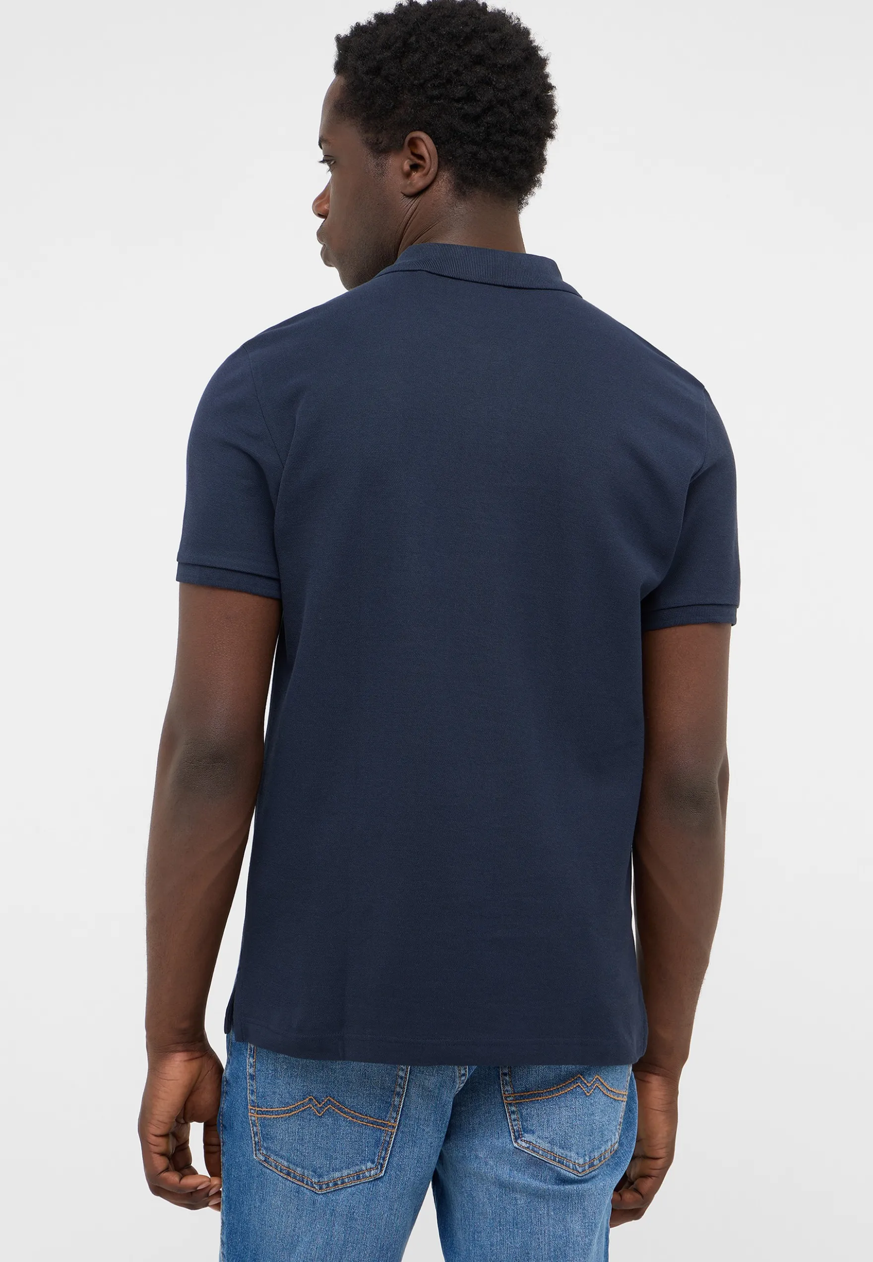 T-Shirt Style Pierre