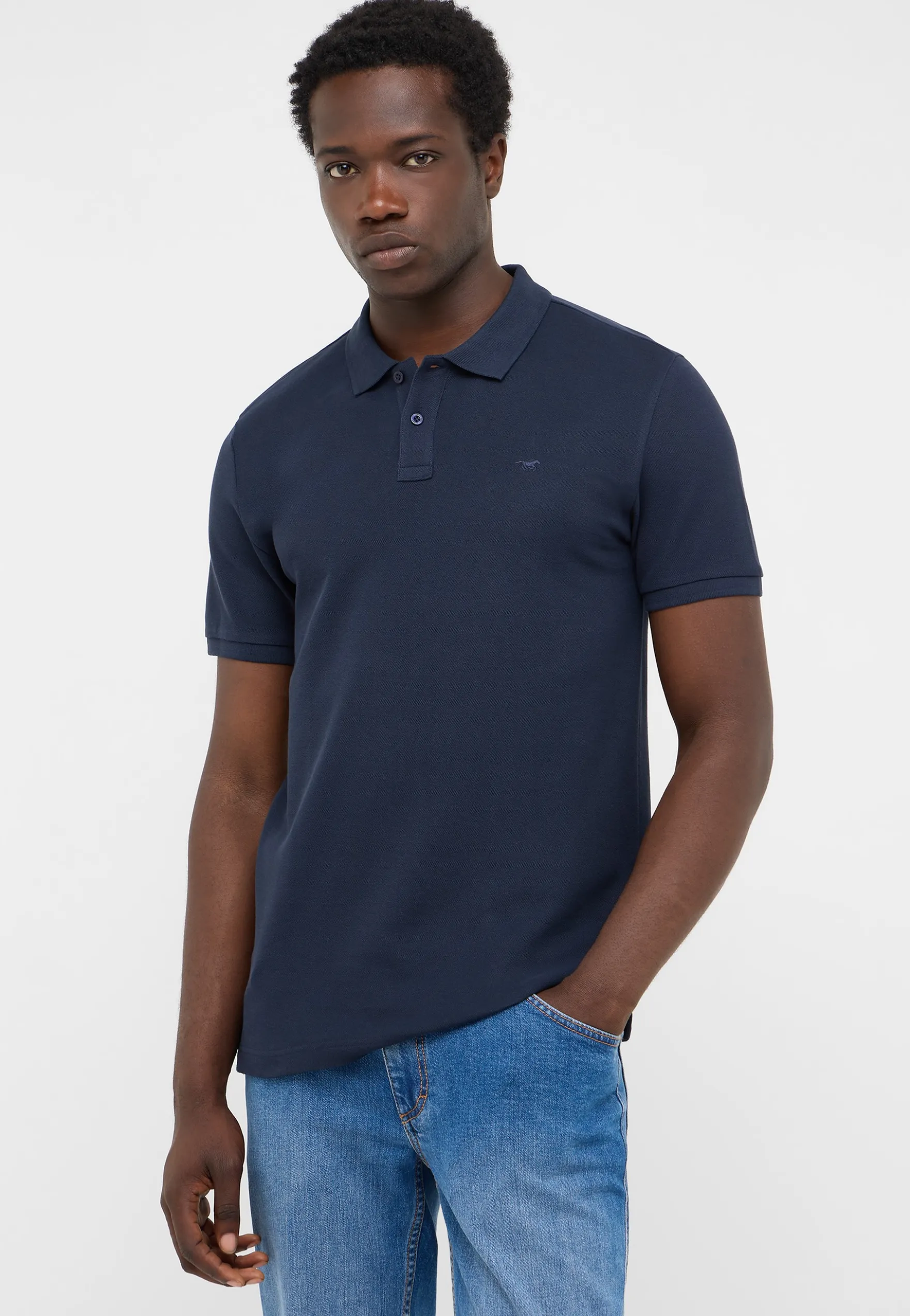 T-Shirt Style Pierre
