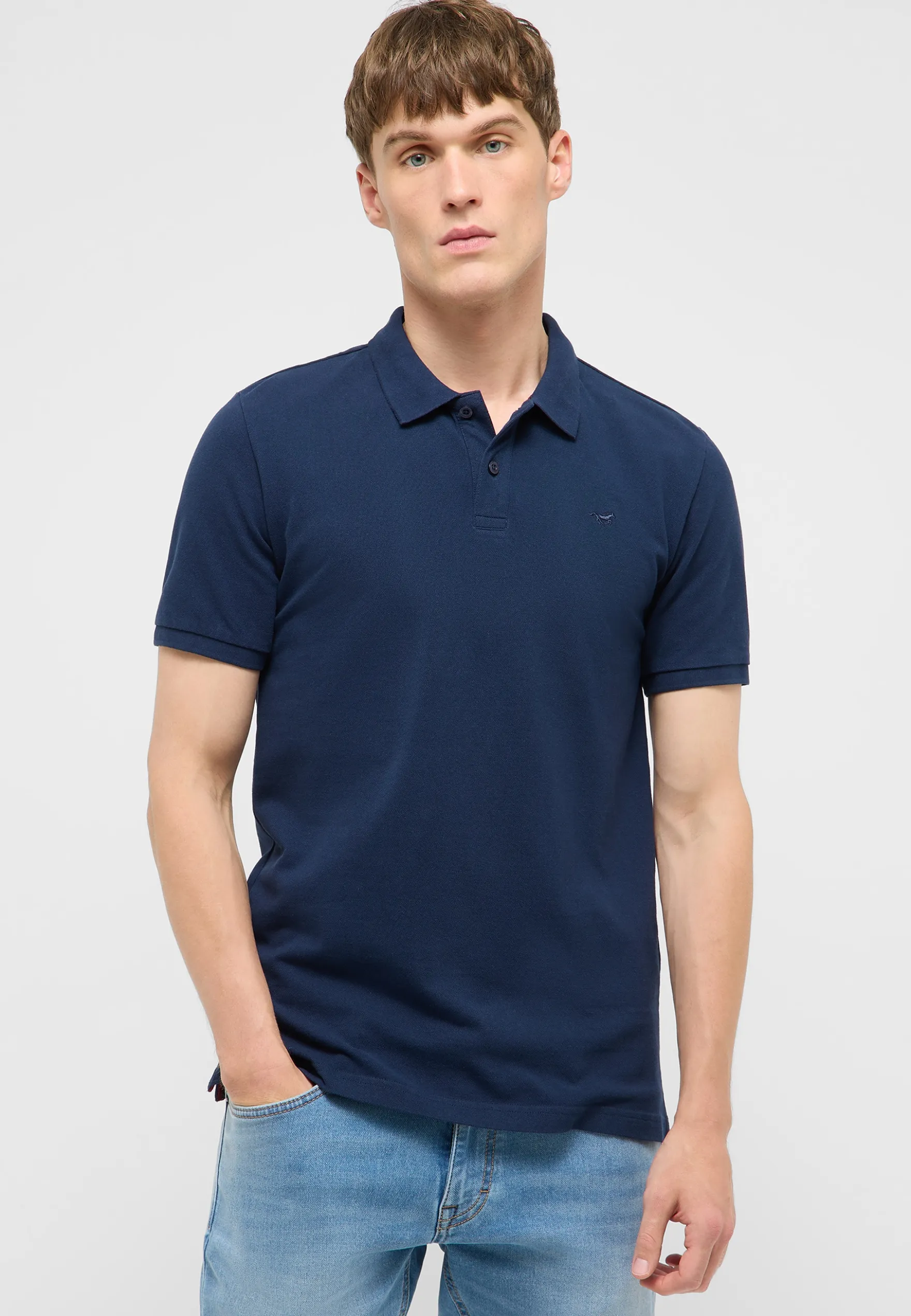 T-Shirt Style Pierre