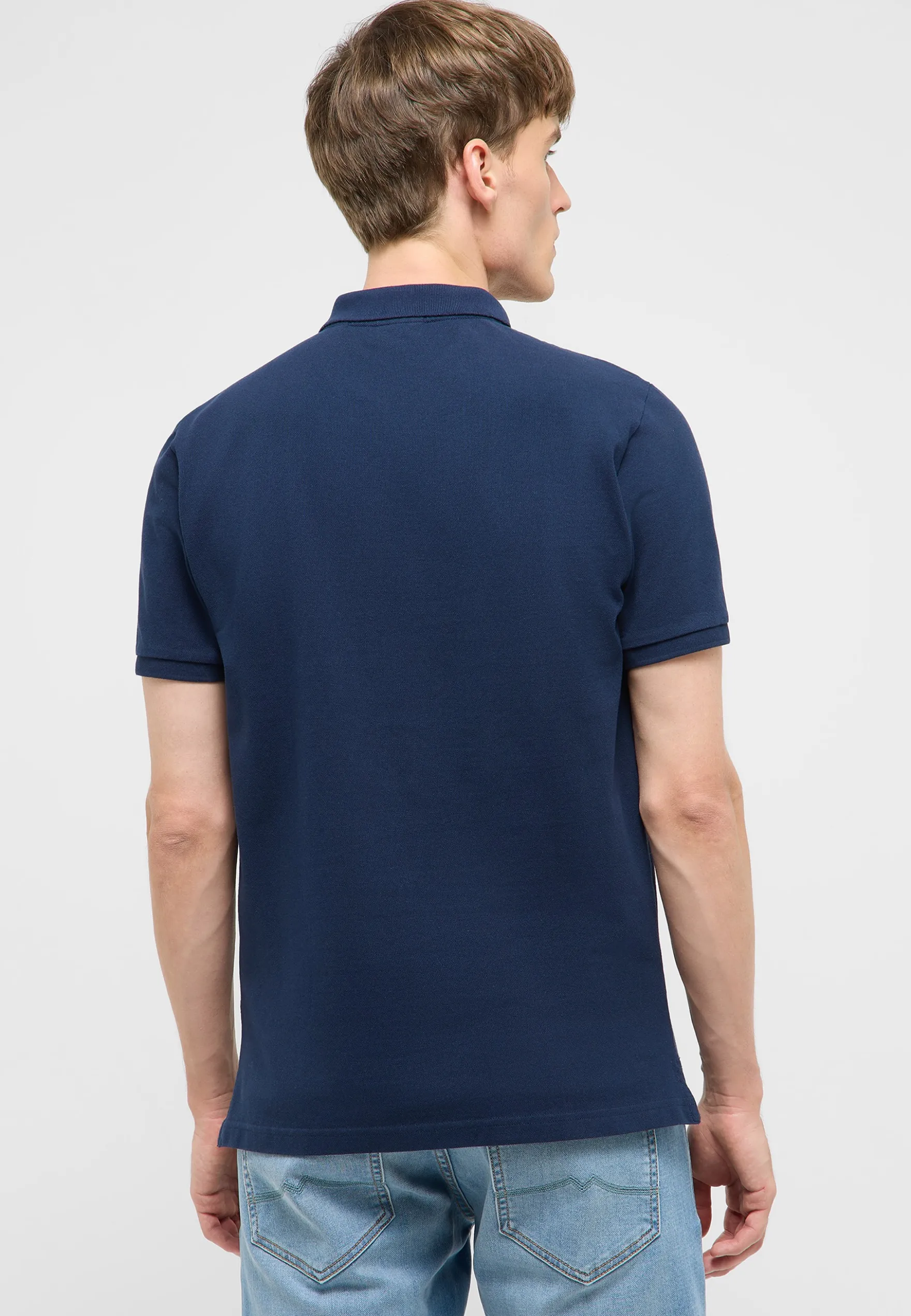T-Shirt Style Pierre