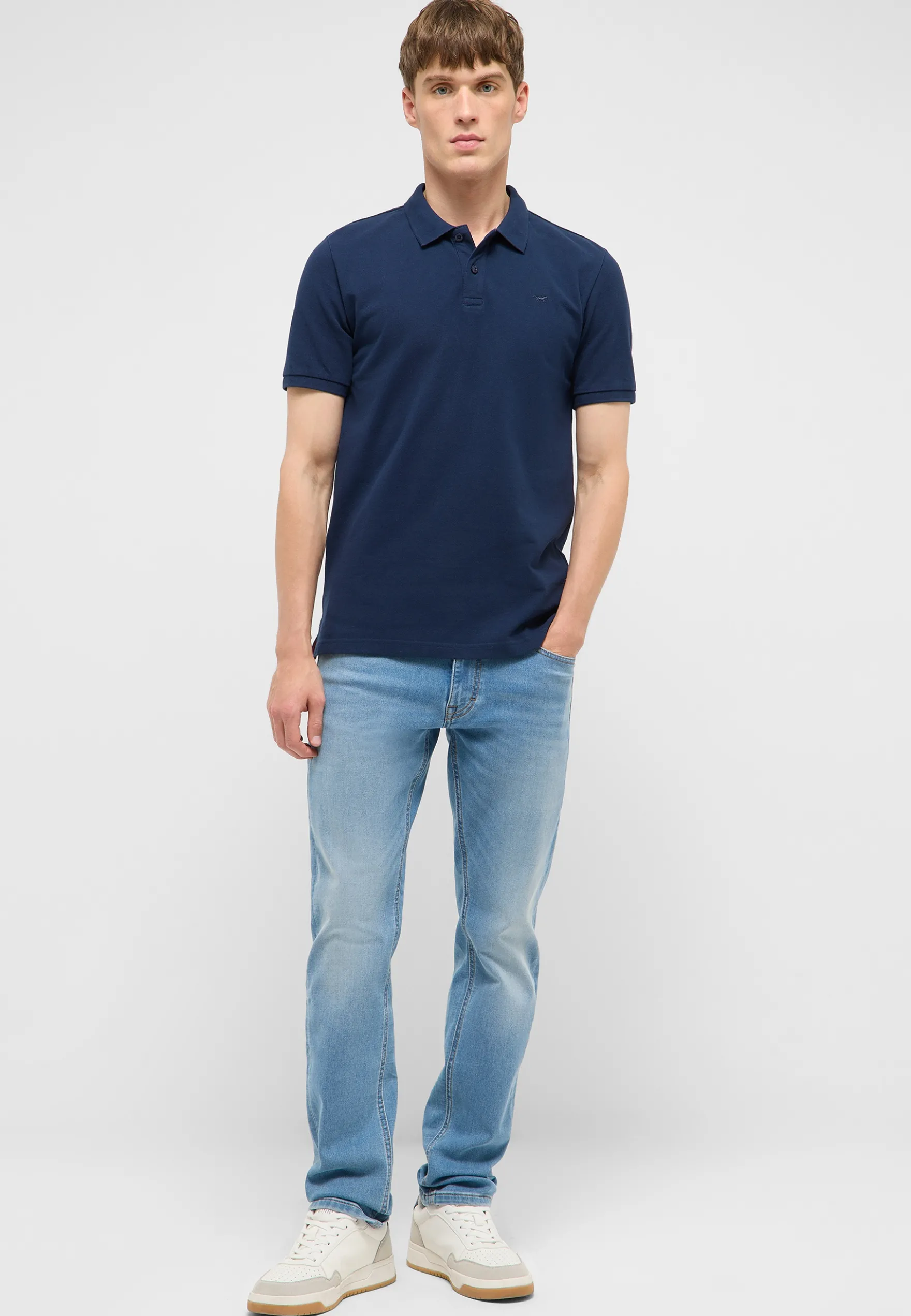 T-Shirt Style Pierre