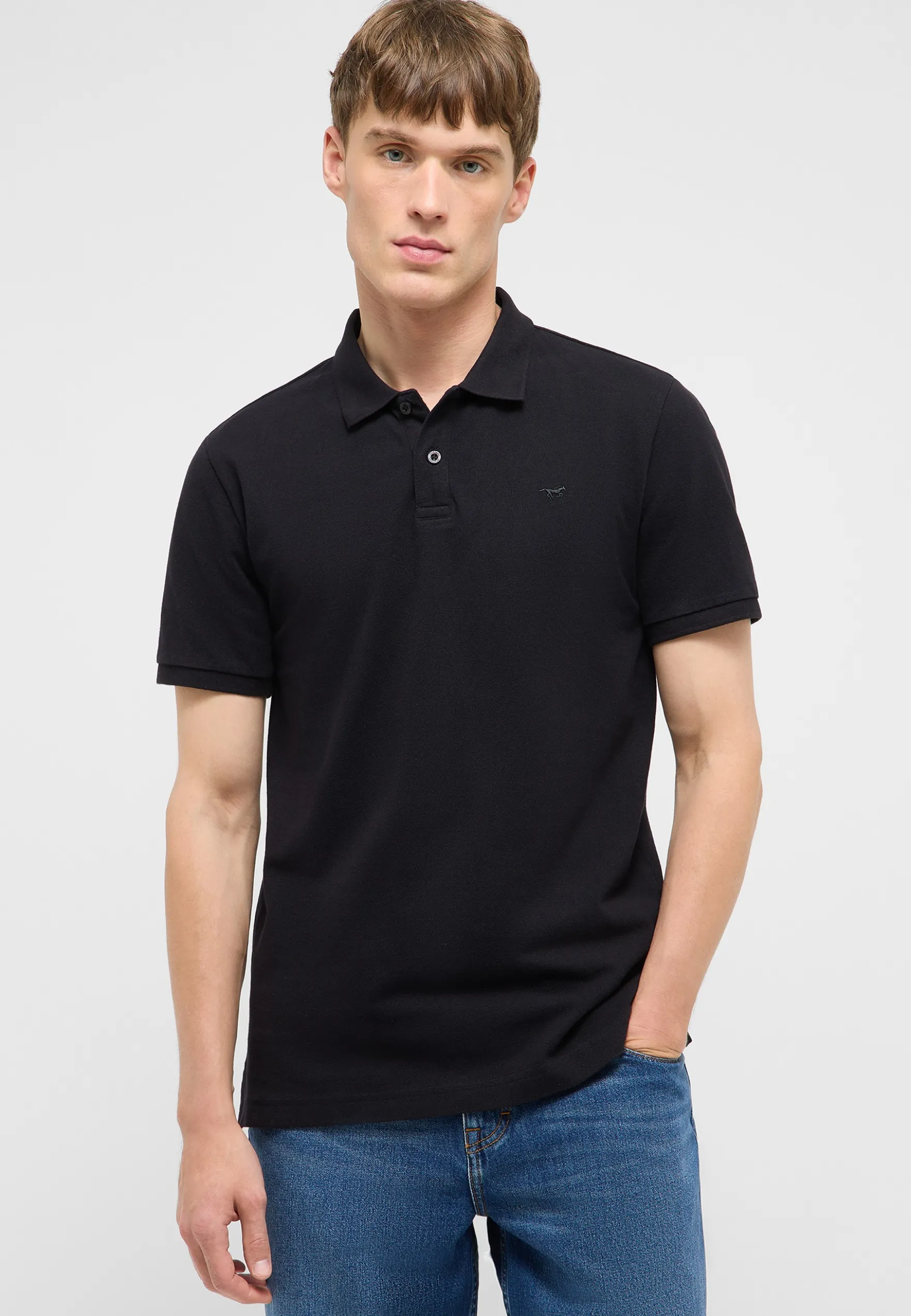 T-Shirt Style Pierre