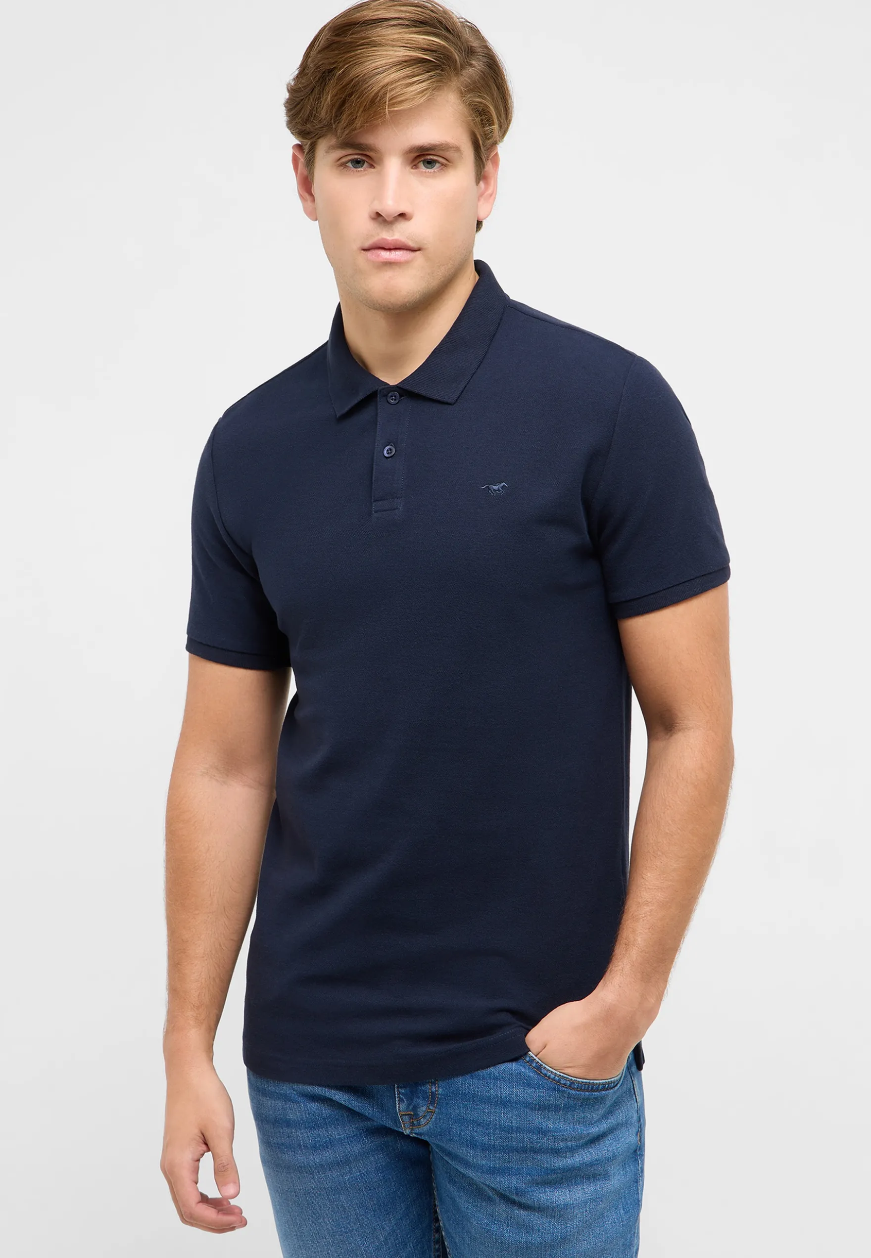 T-Shirt Style Pierre