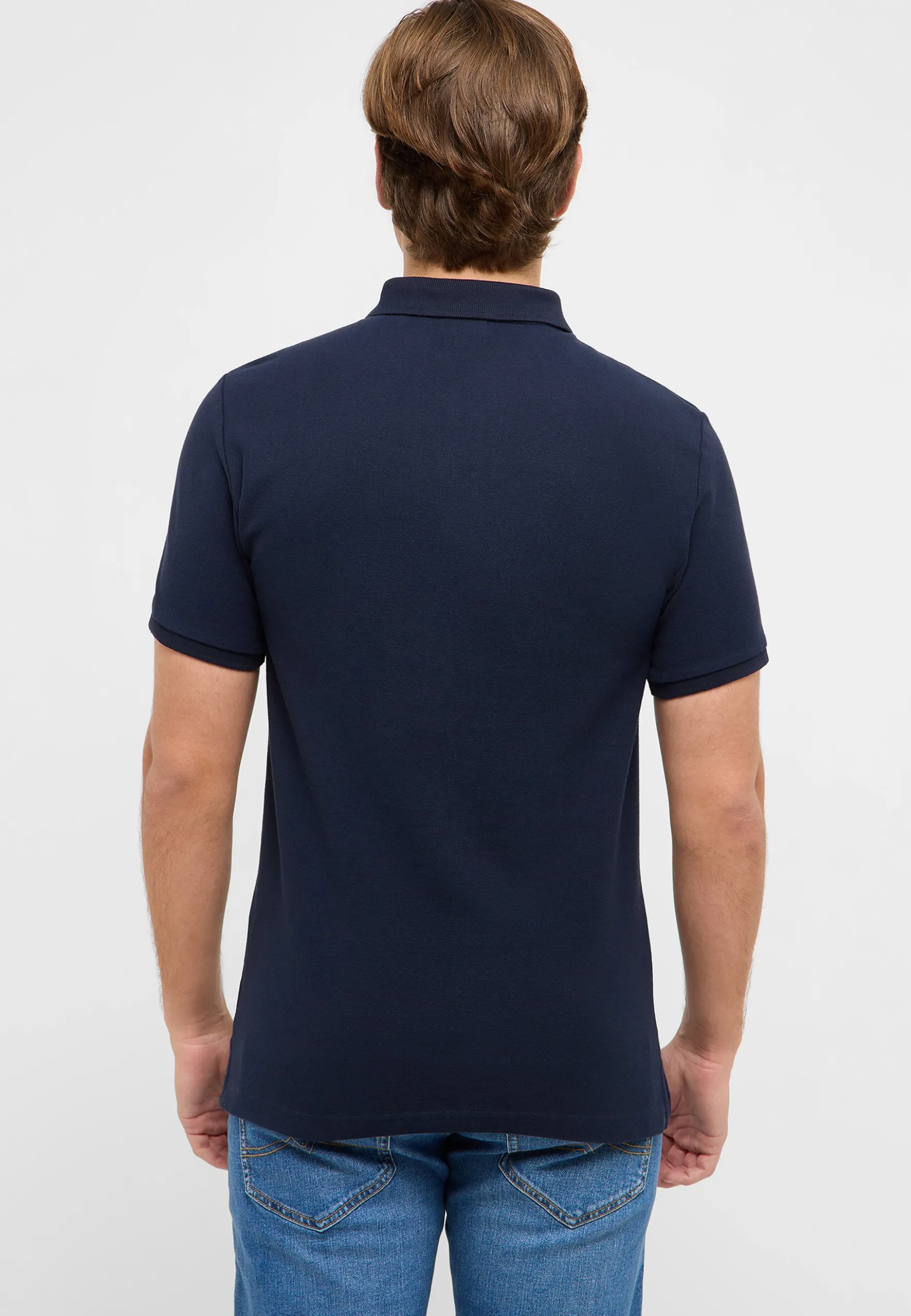 T-Shirt Style Pierre
