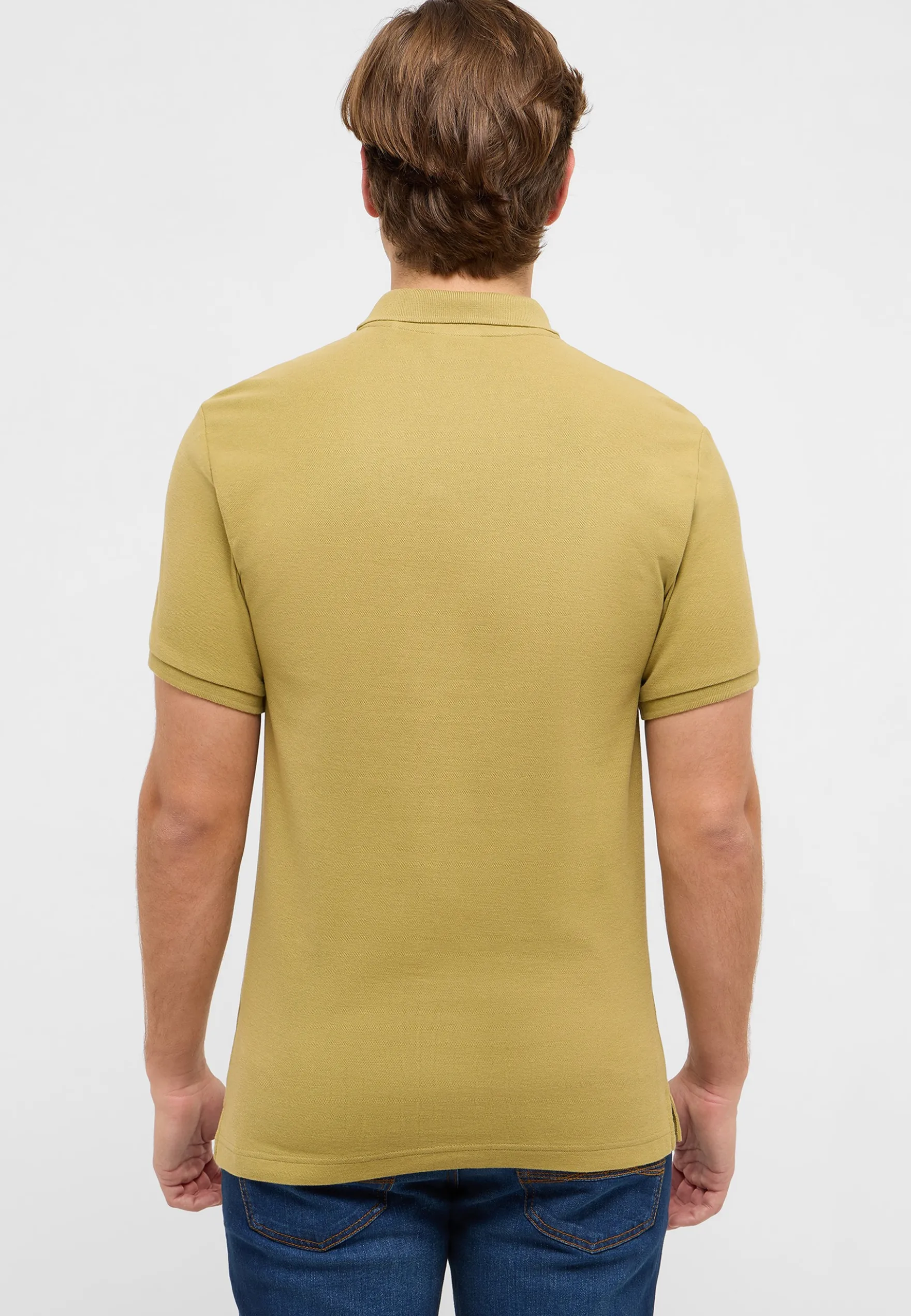 T-Shirt Style Pierre