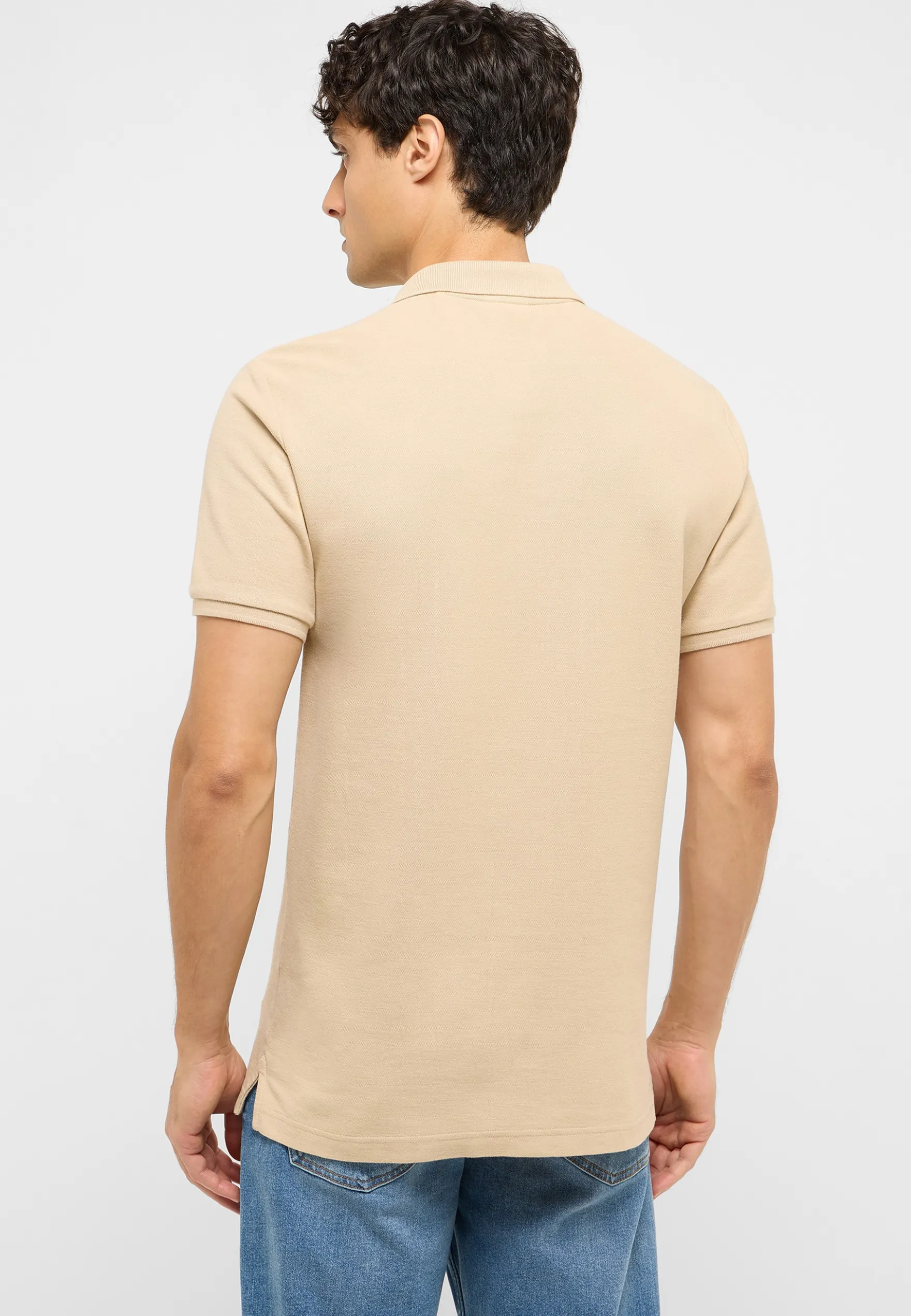 T-Shirt Style Pierre