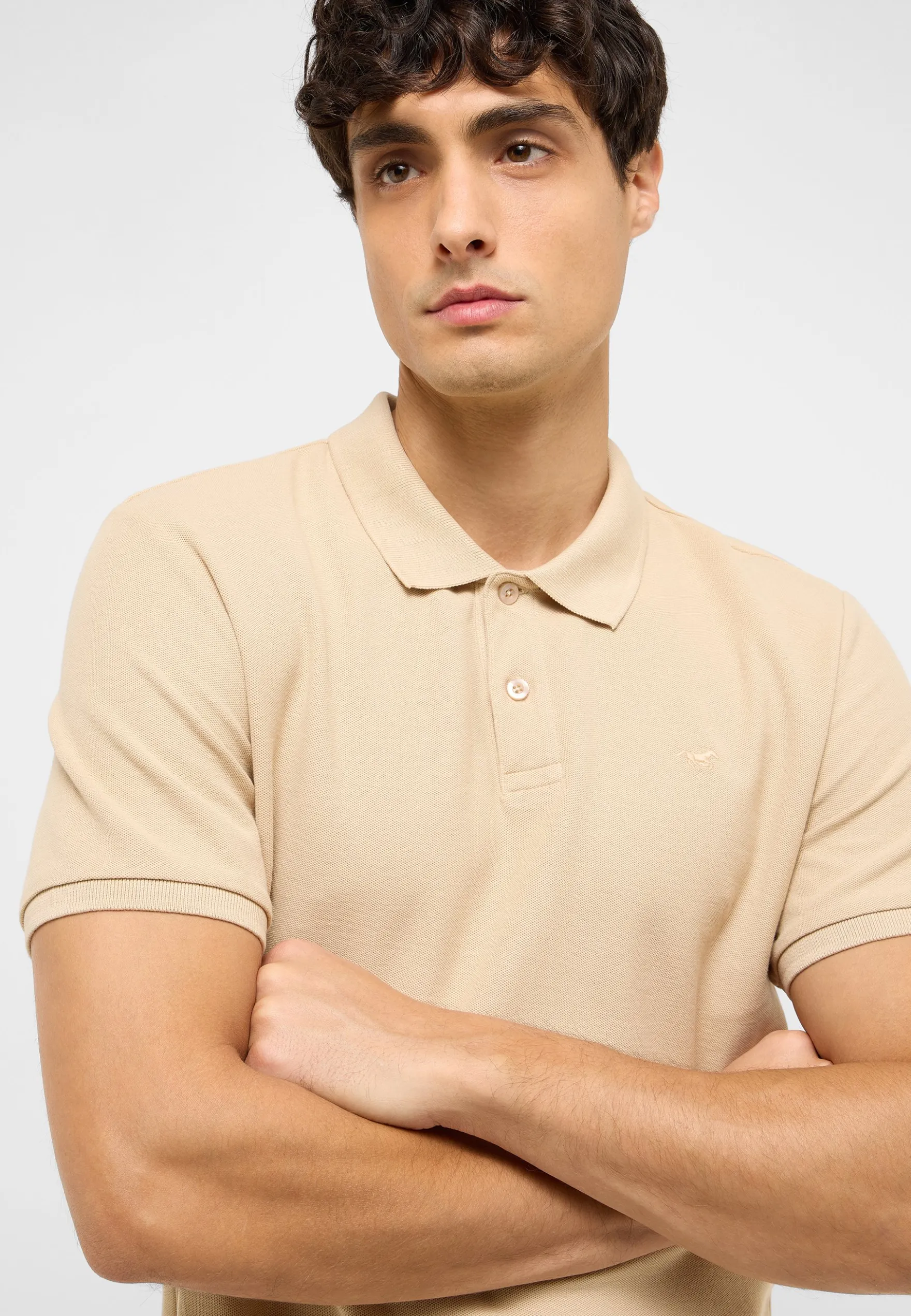 T-Shirt Style Pierre