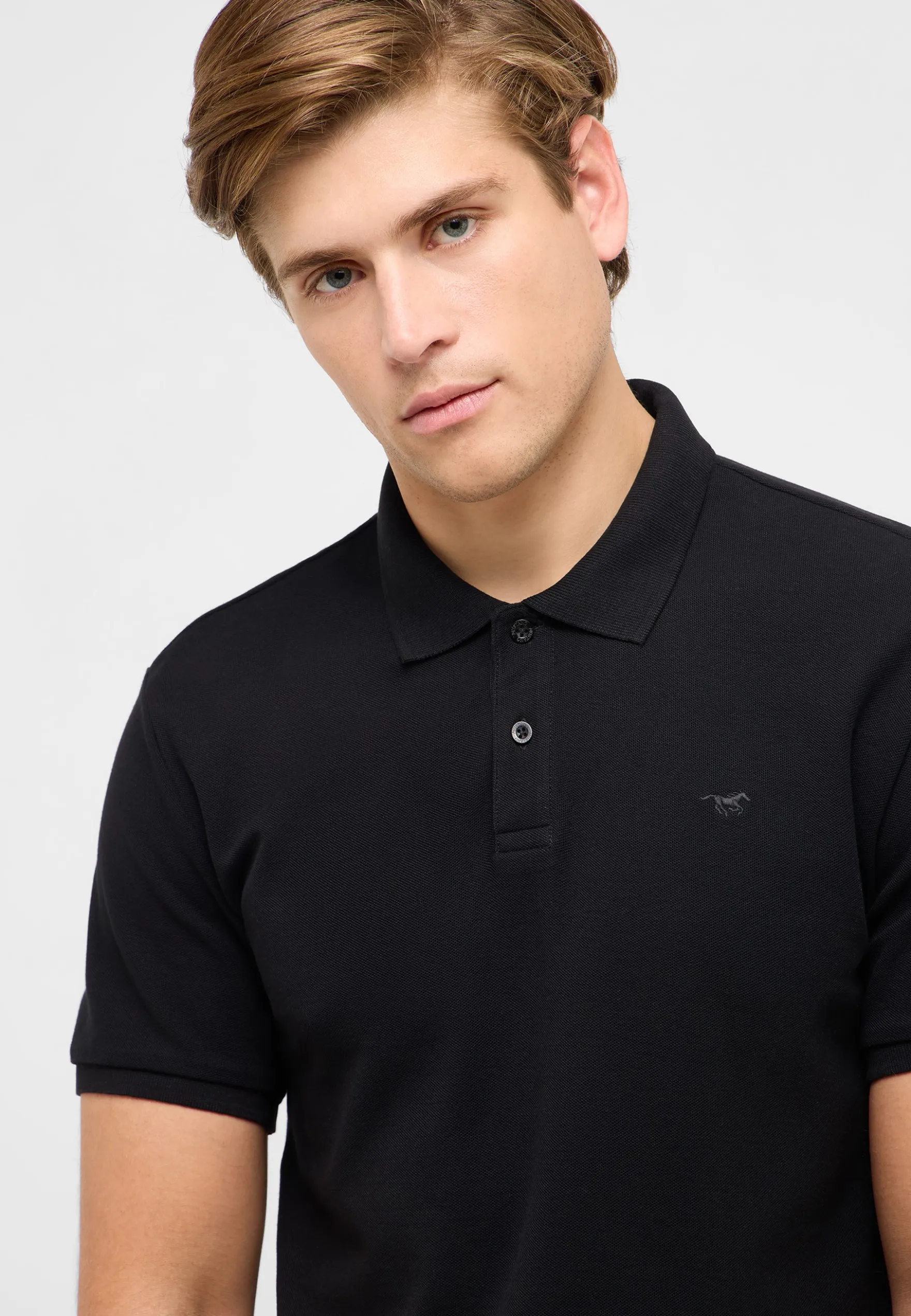 T-Shirt Style Pierre