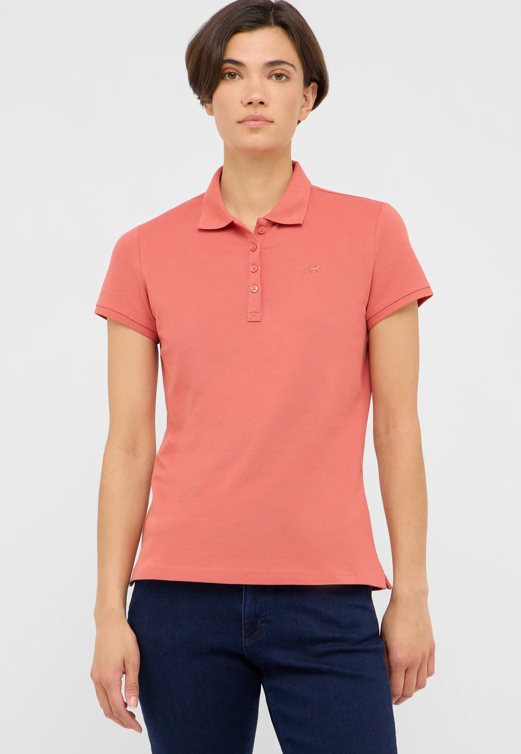 T-Shirt Style Tara