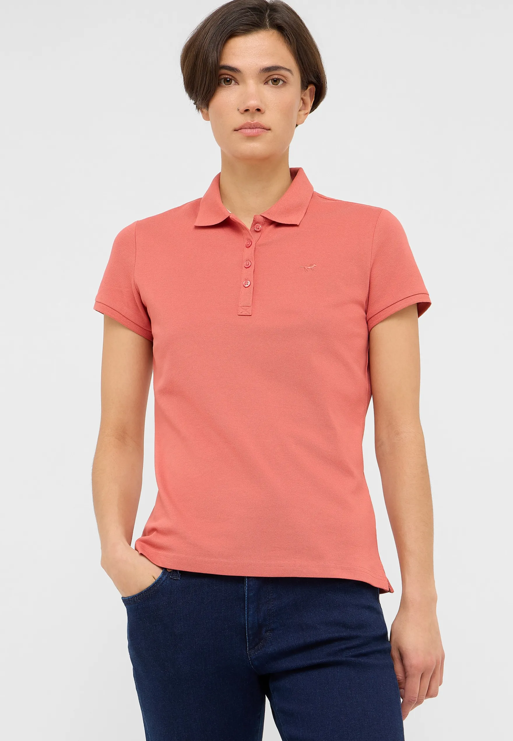 T-Shirt Style Tara