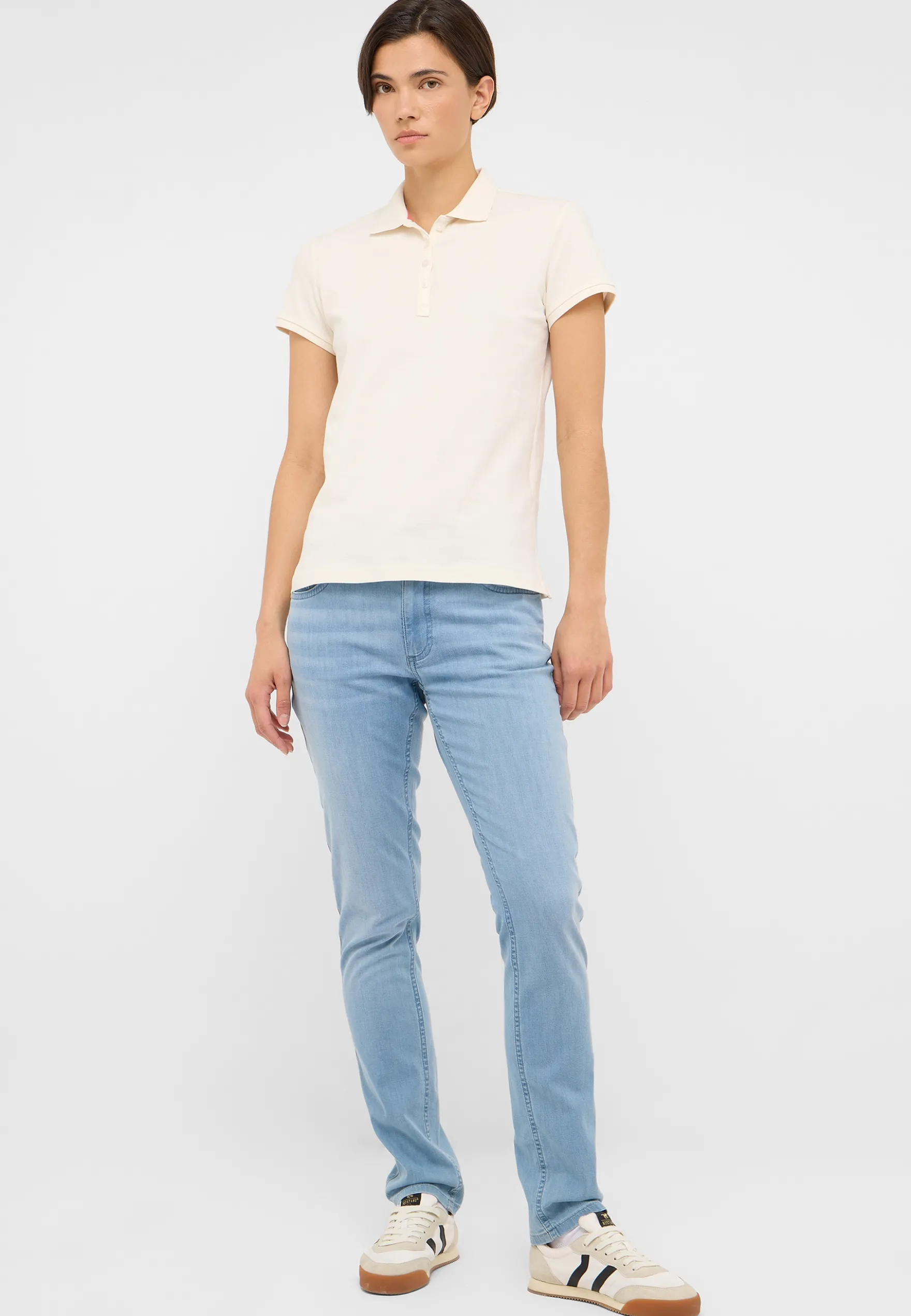 T-Shirt Style Tara