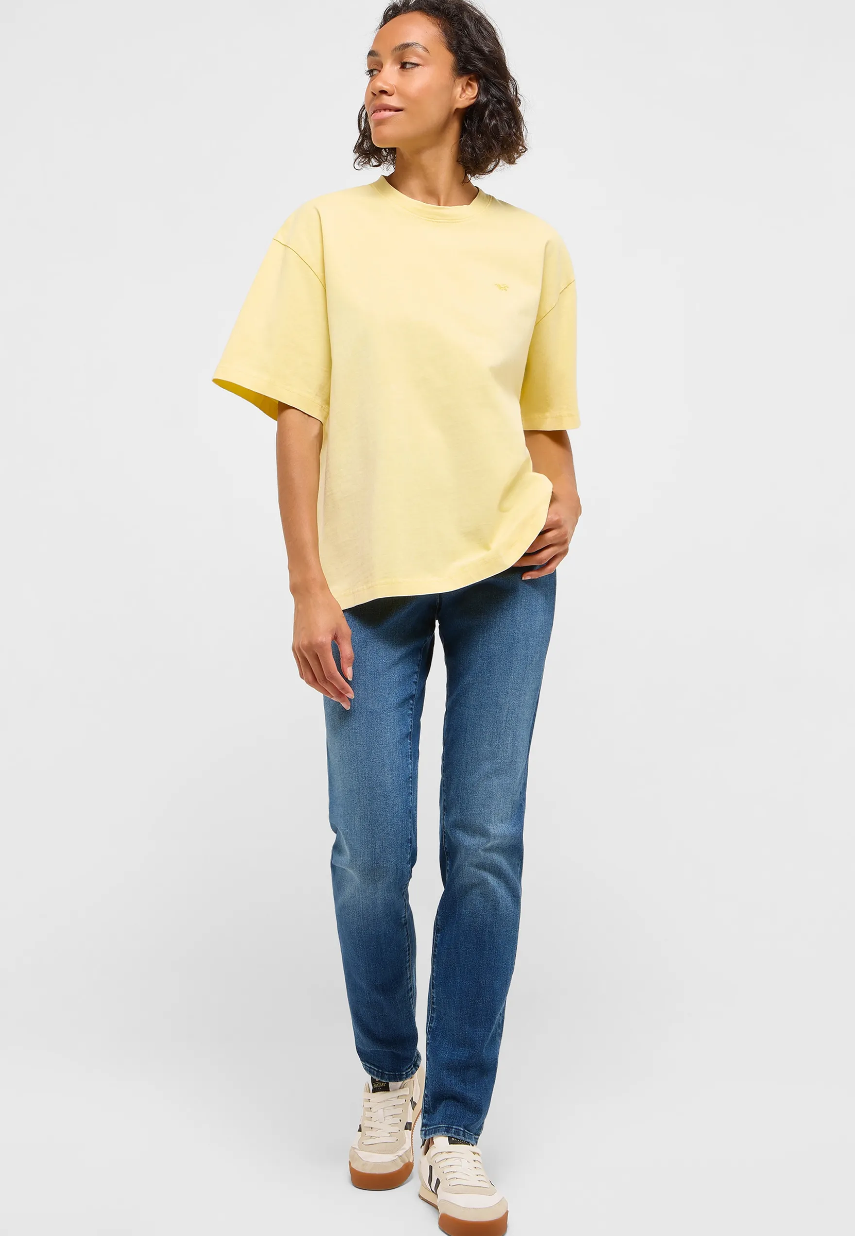 T-Shirt Style Welby