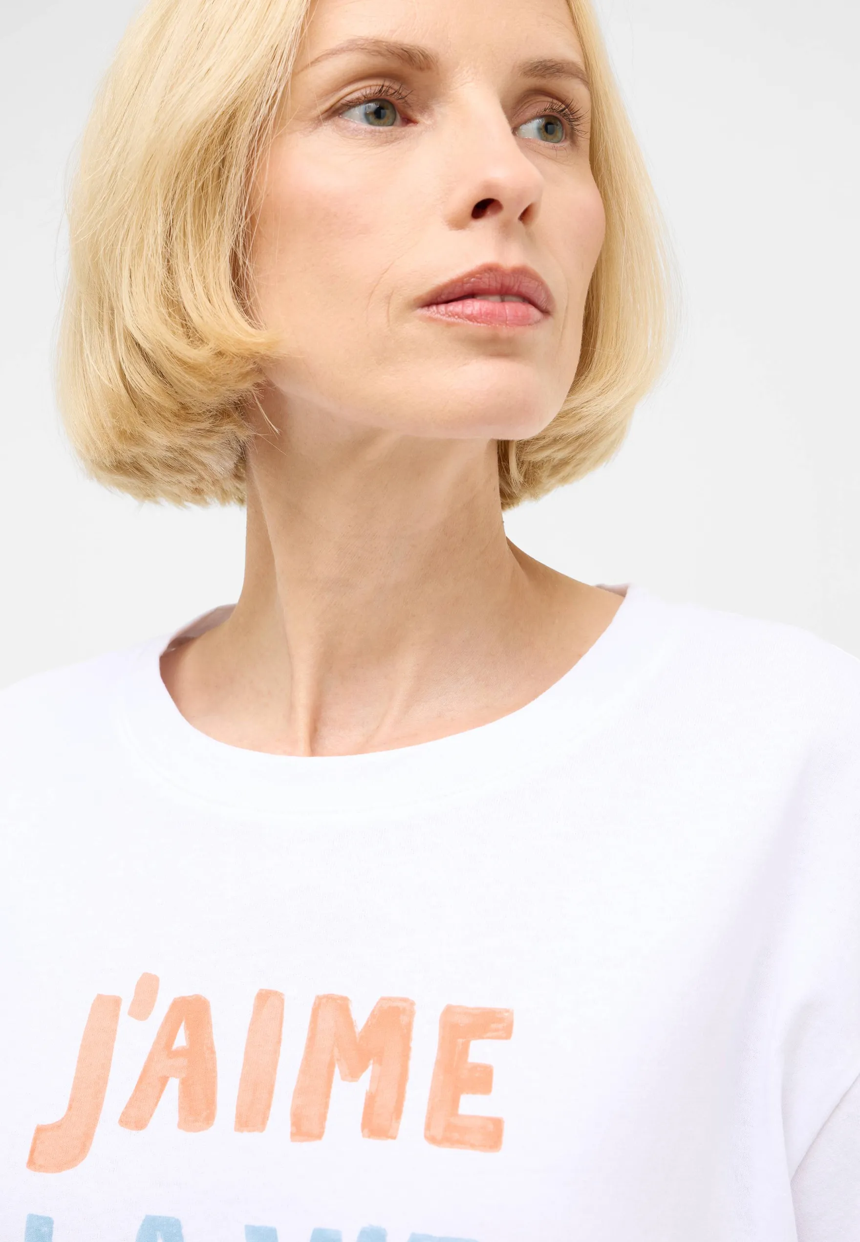 T-Shirt Style Welby
