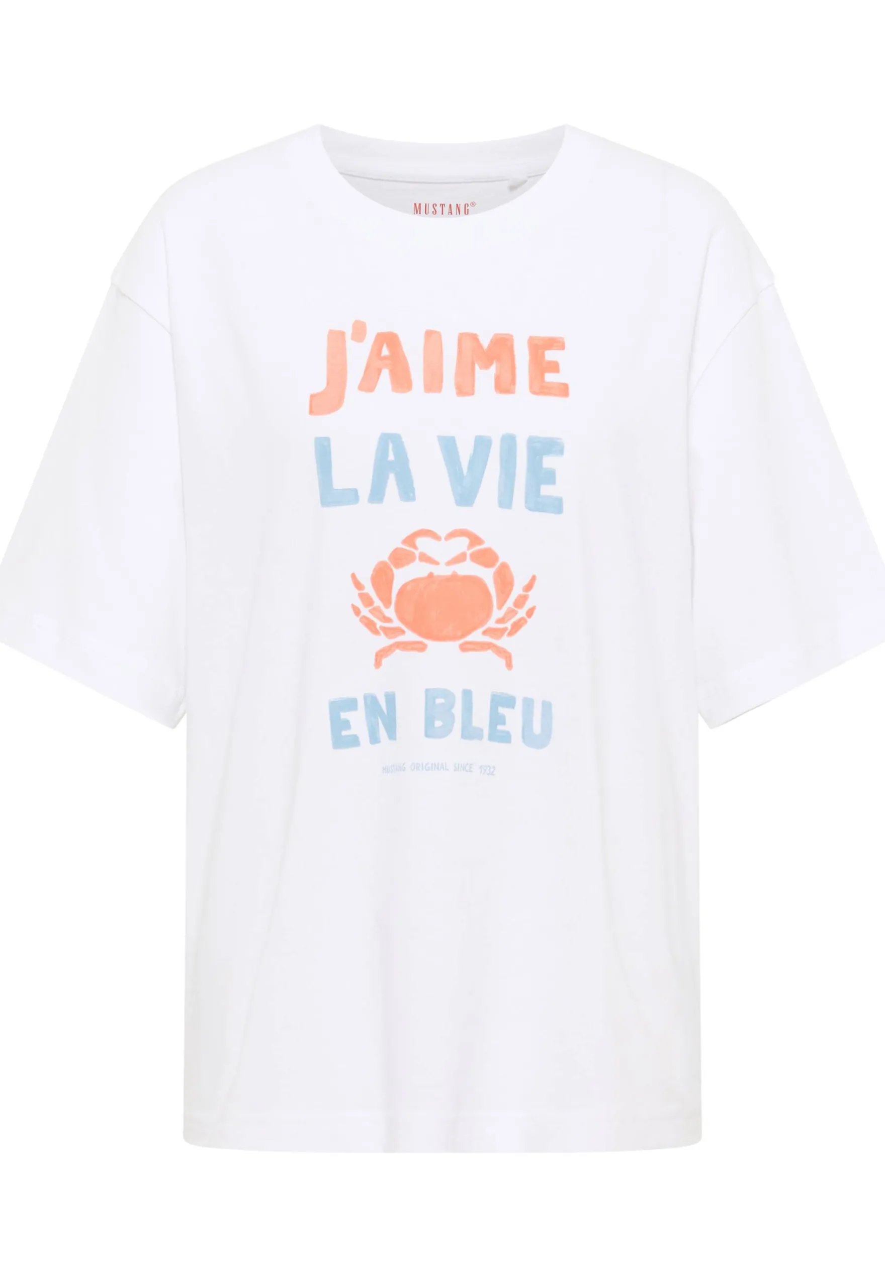 T-Shirt Style Welby