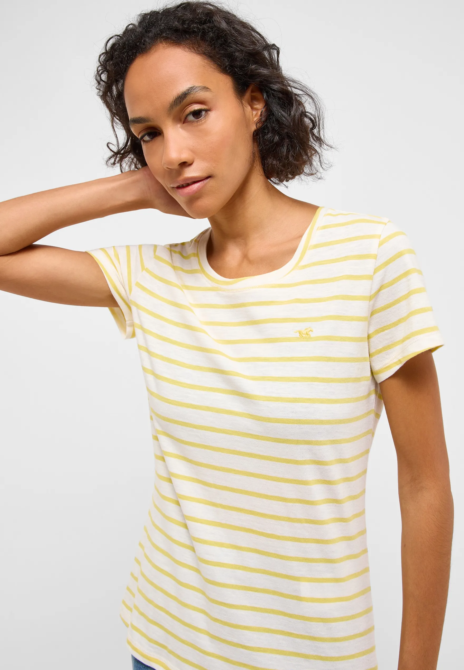 T-Shirt Style Winona