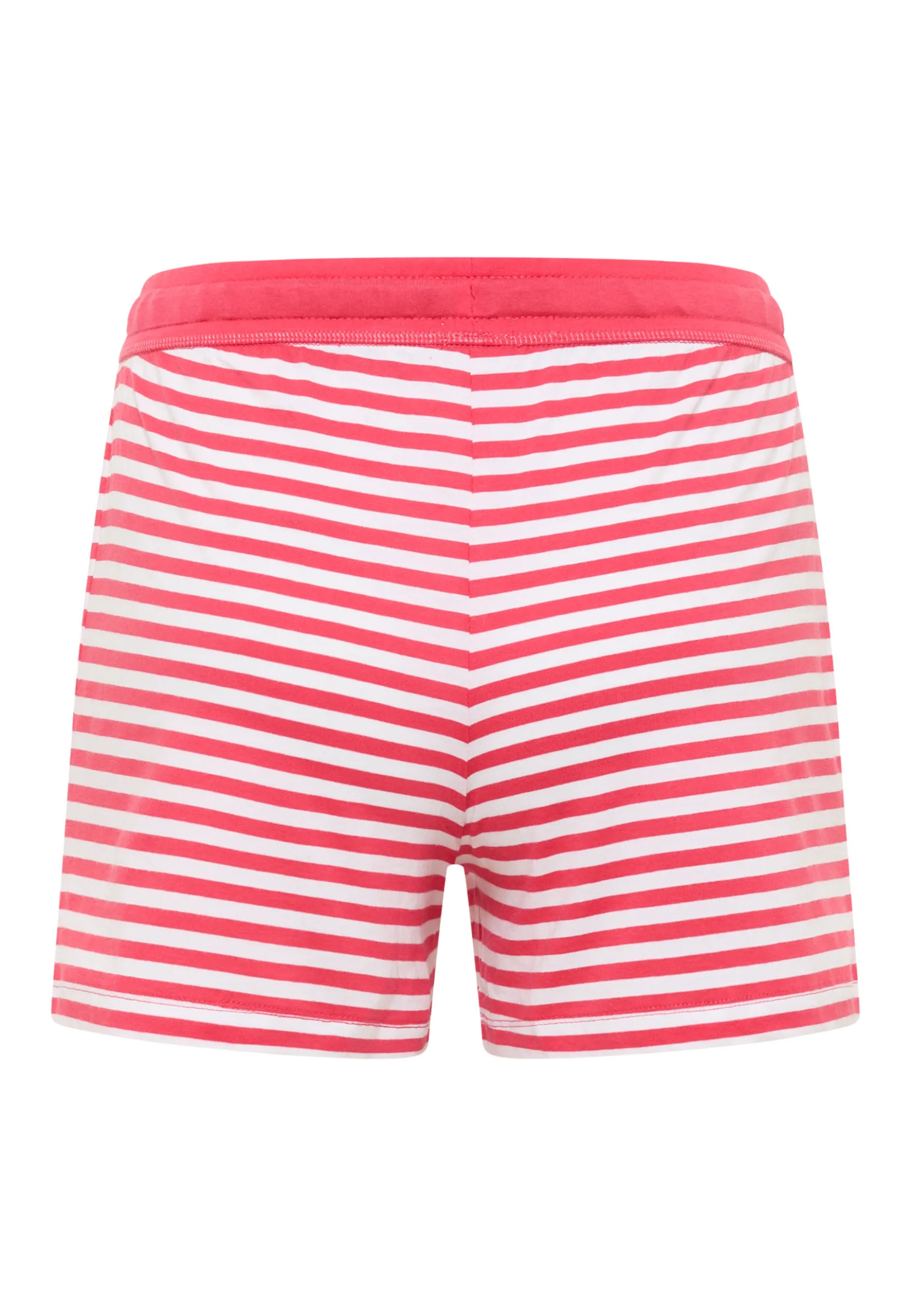 Unterhose Ladies Pyjama Shorty