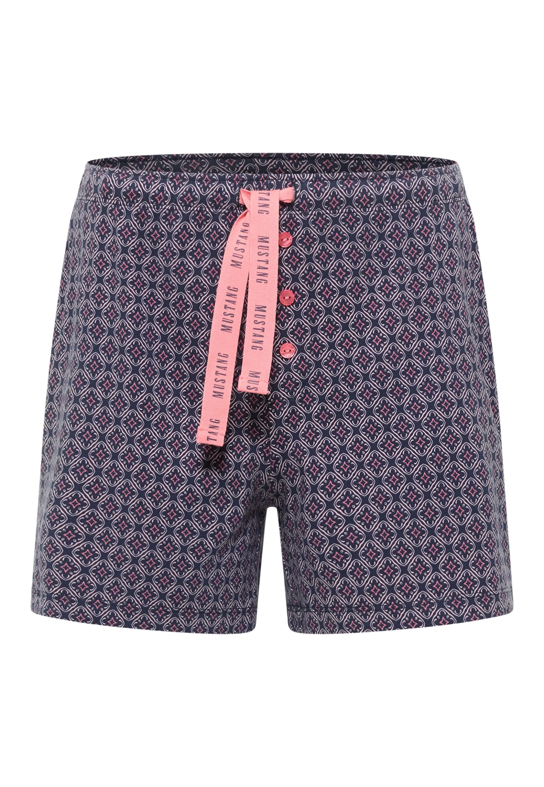 Unterhose Pyjama Shorty