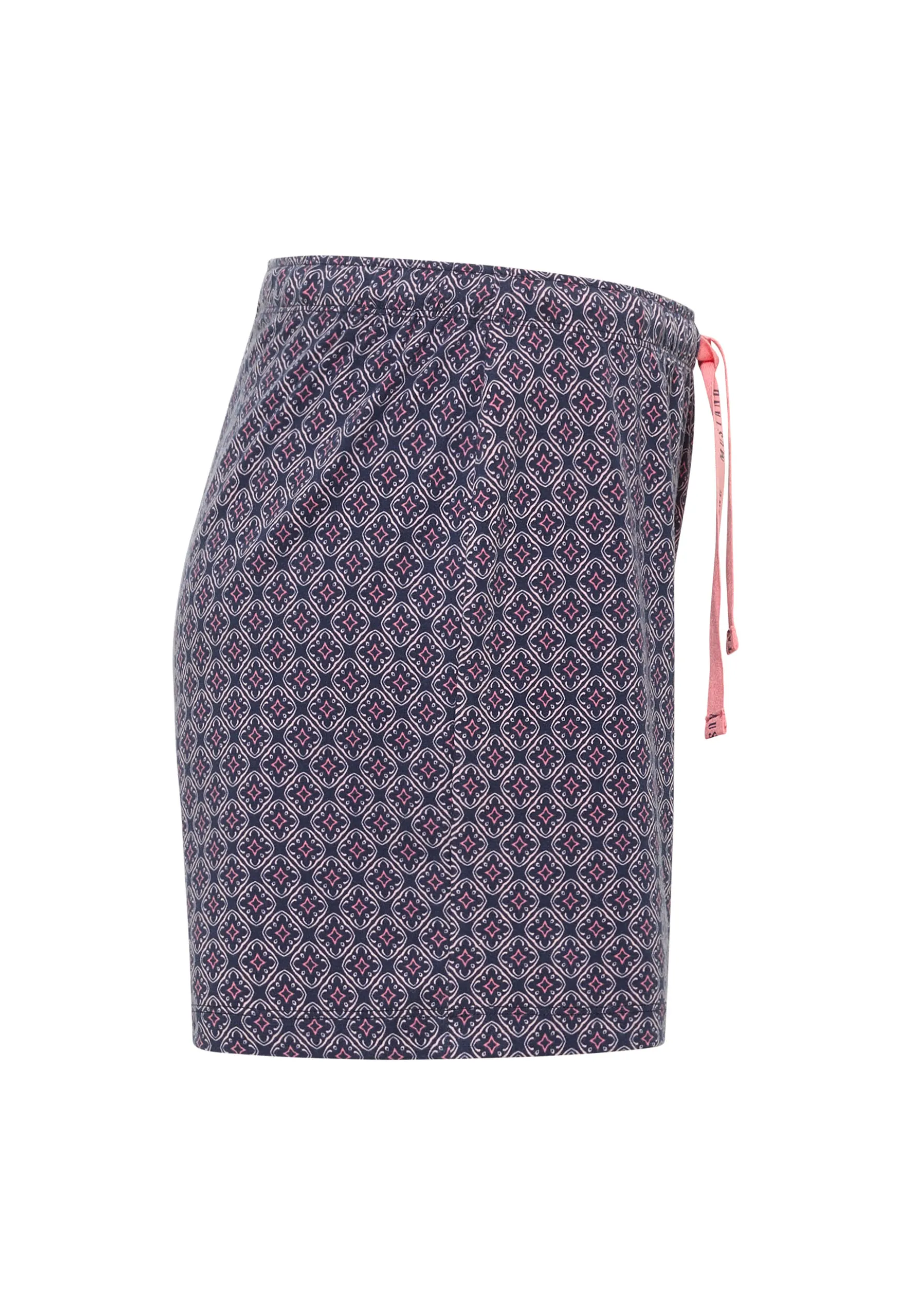 Unterhose Pyjama Shorty