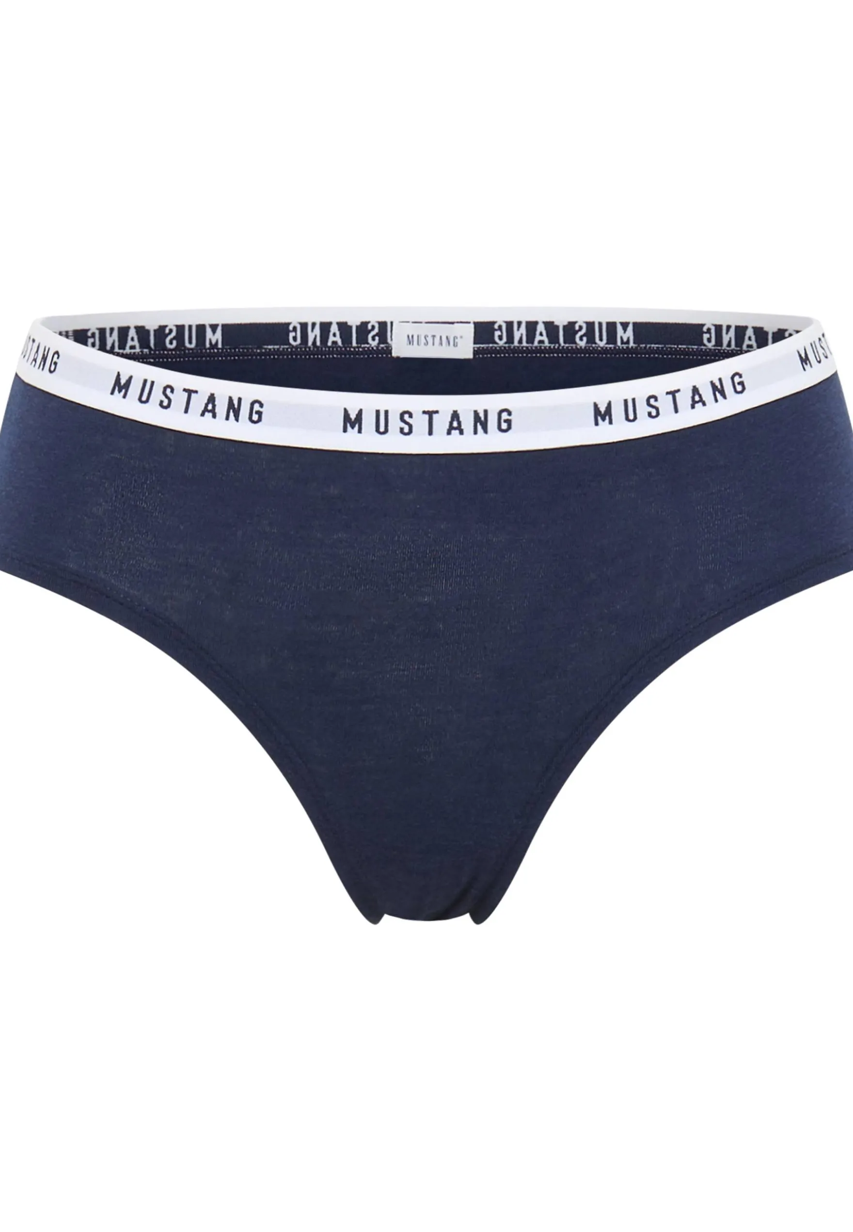 Unterhose Style Mustang hipster