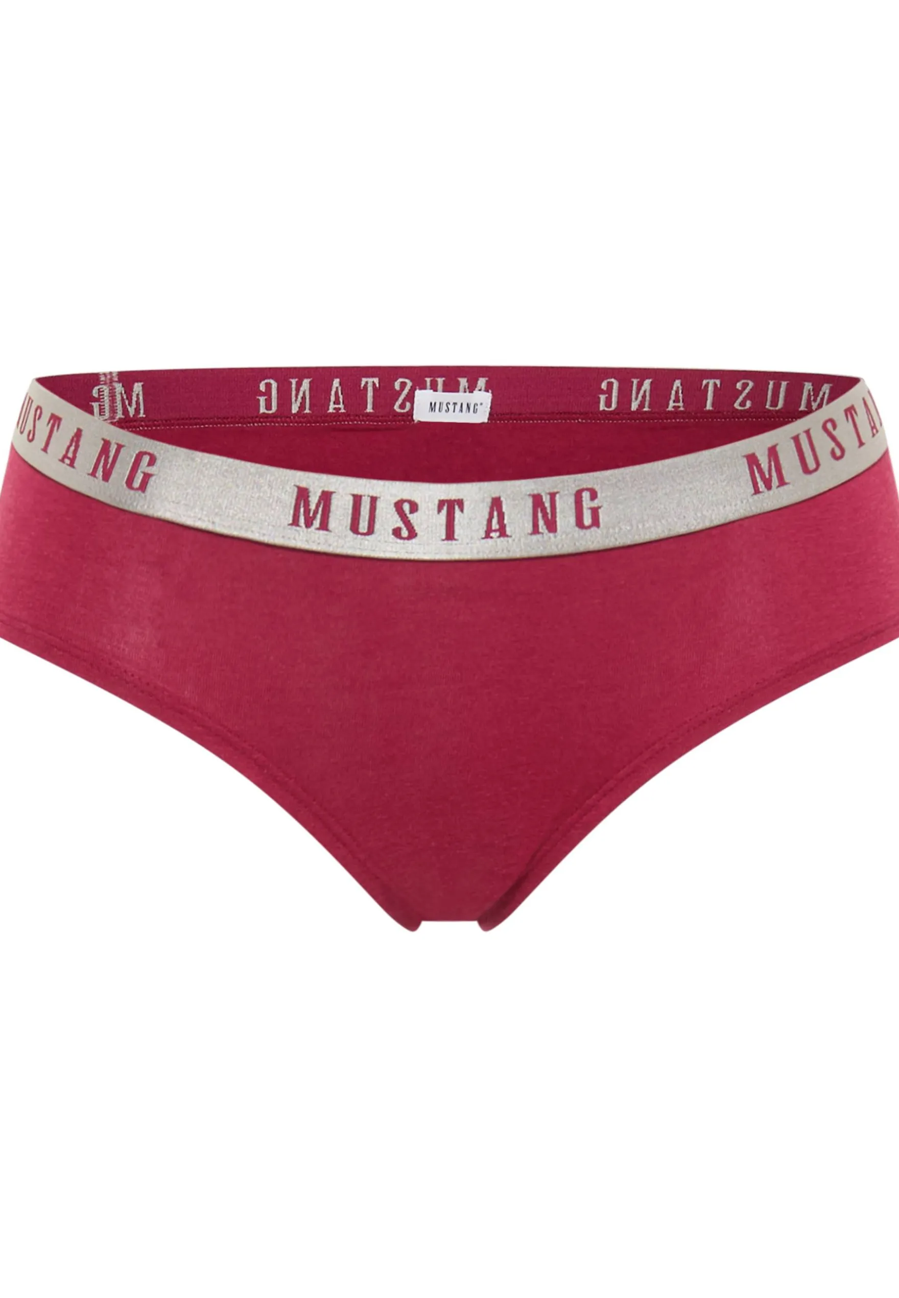 Unterhose Style Mustang Hipster