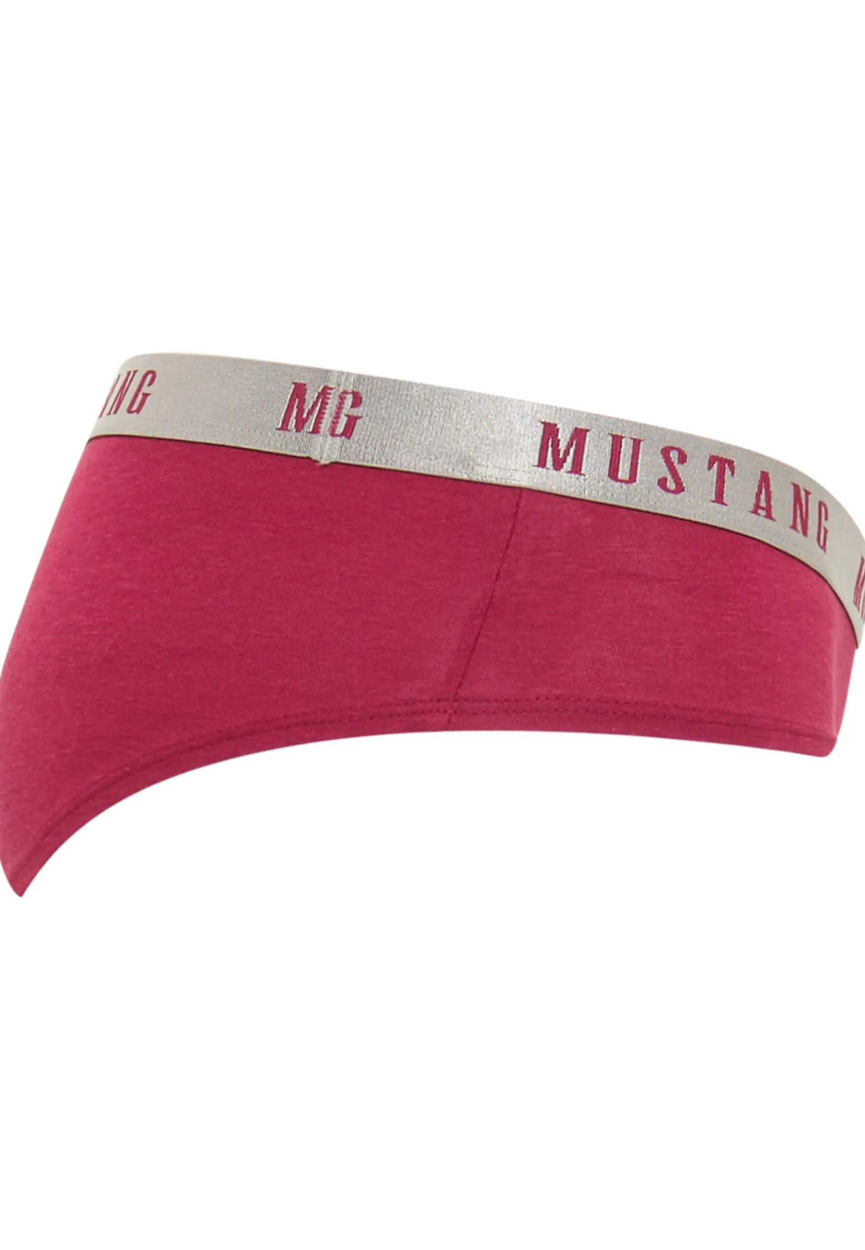 Unterhose Style Mustang Hipster