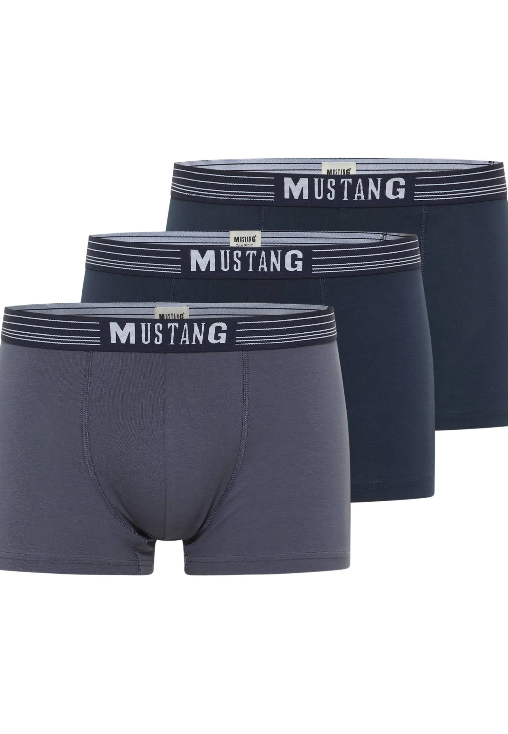 Unterhose Style Mustang retro