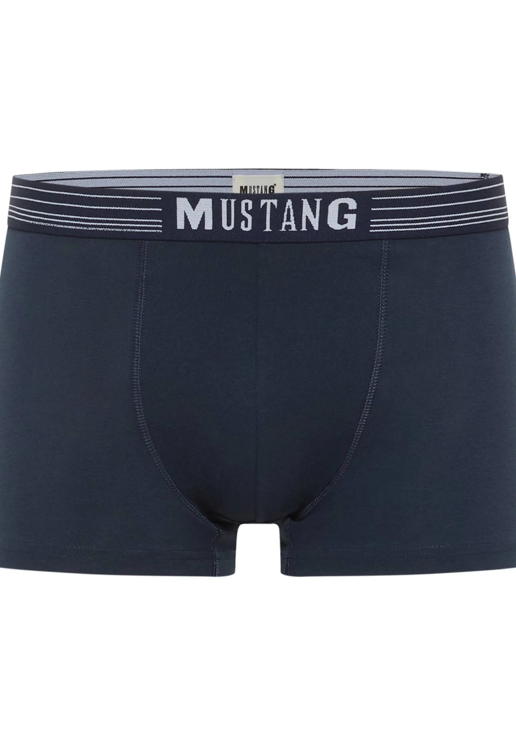 Unterhose Style Mustang retro