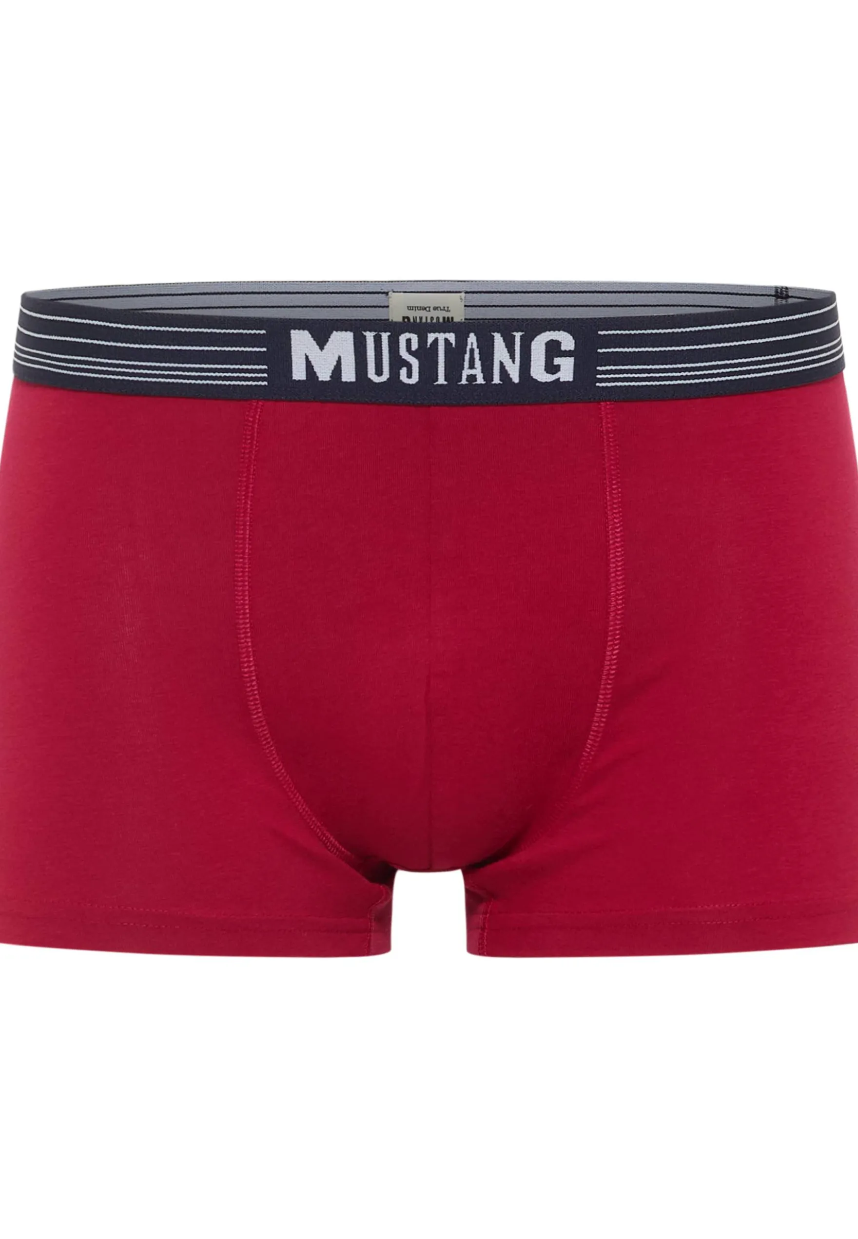 Unterhose Style Mustang retro