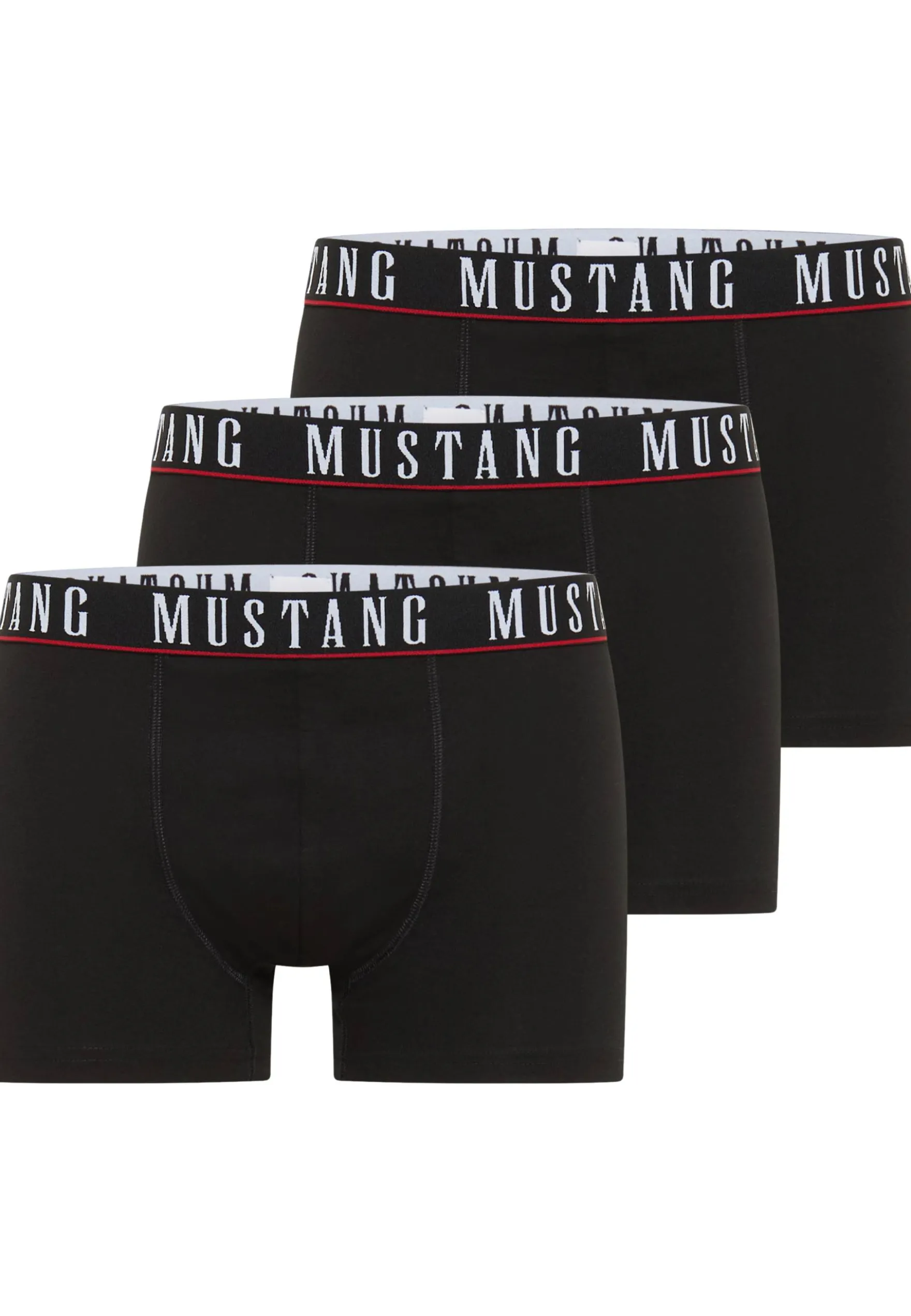 Unterhose Style Mustang retro
