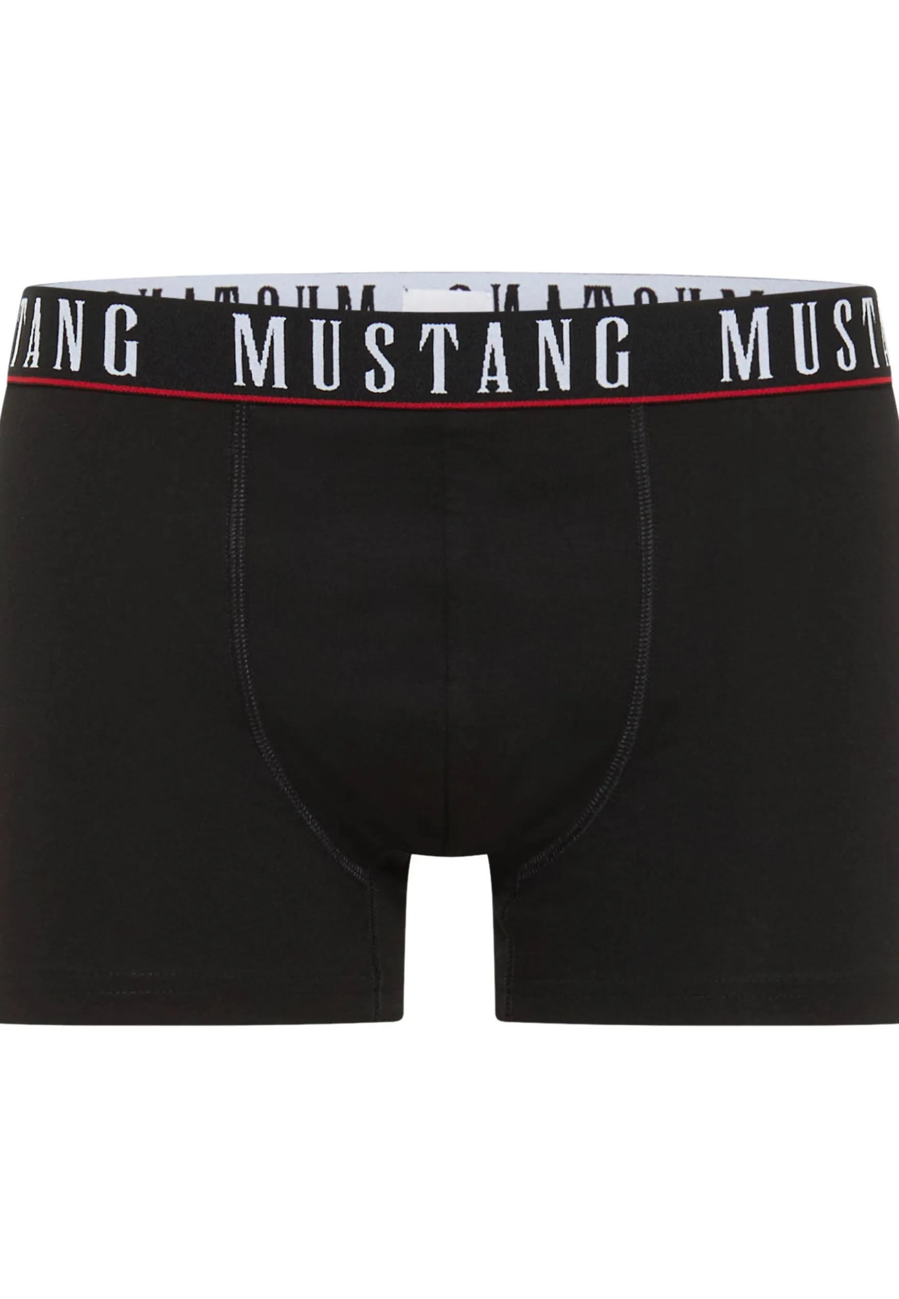 Unterhose Style Mustang retro