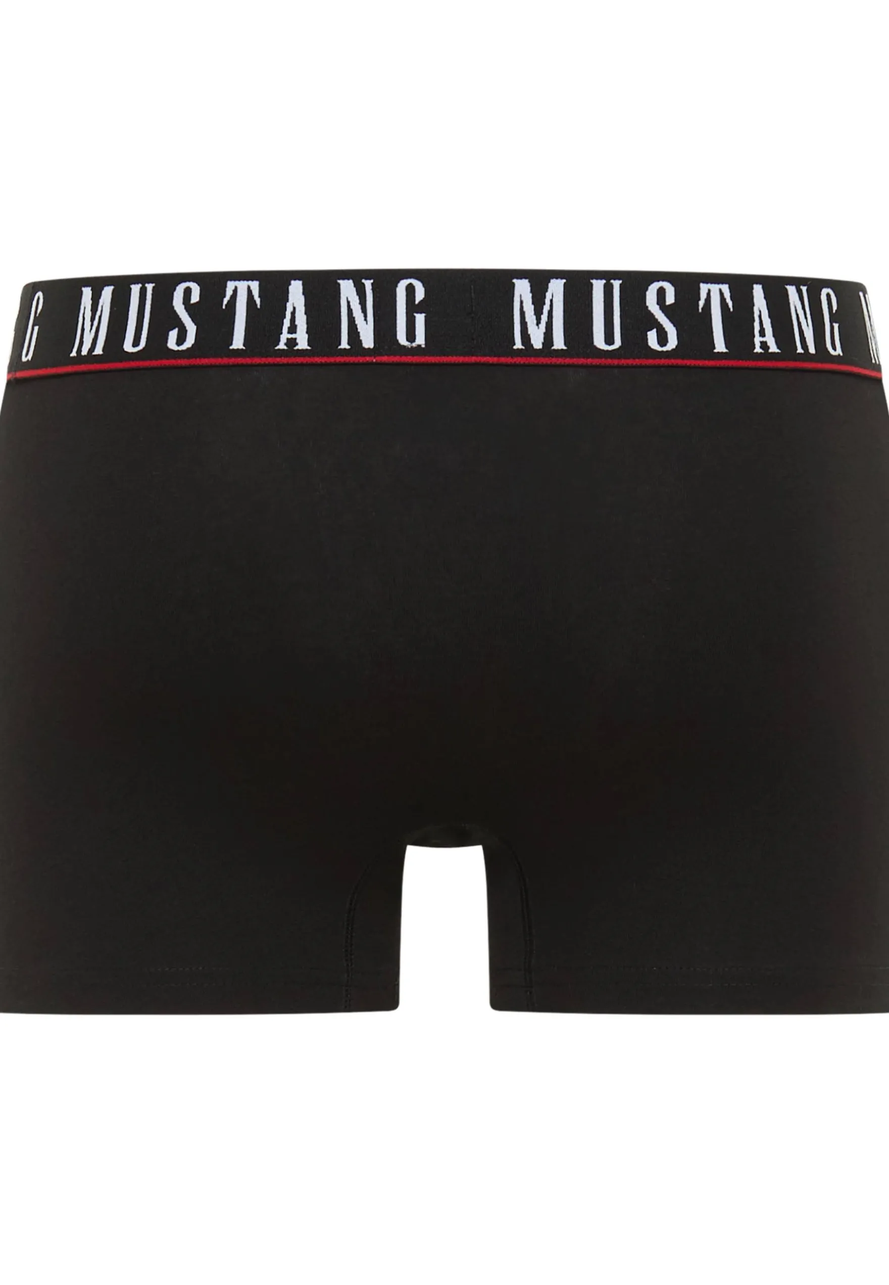 Unterhose Style Mustang retro