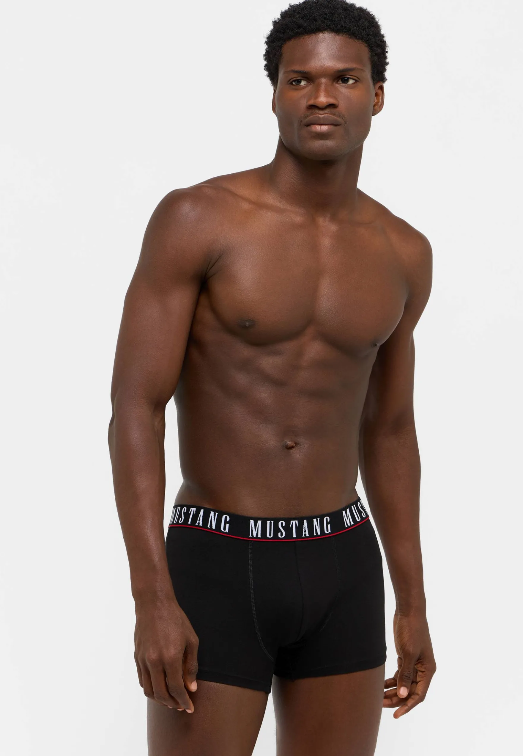 Unterhose Style Mustang retro