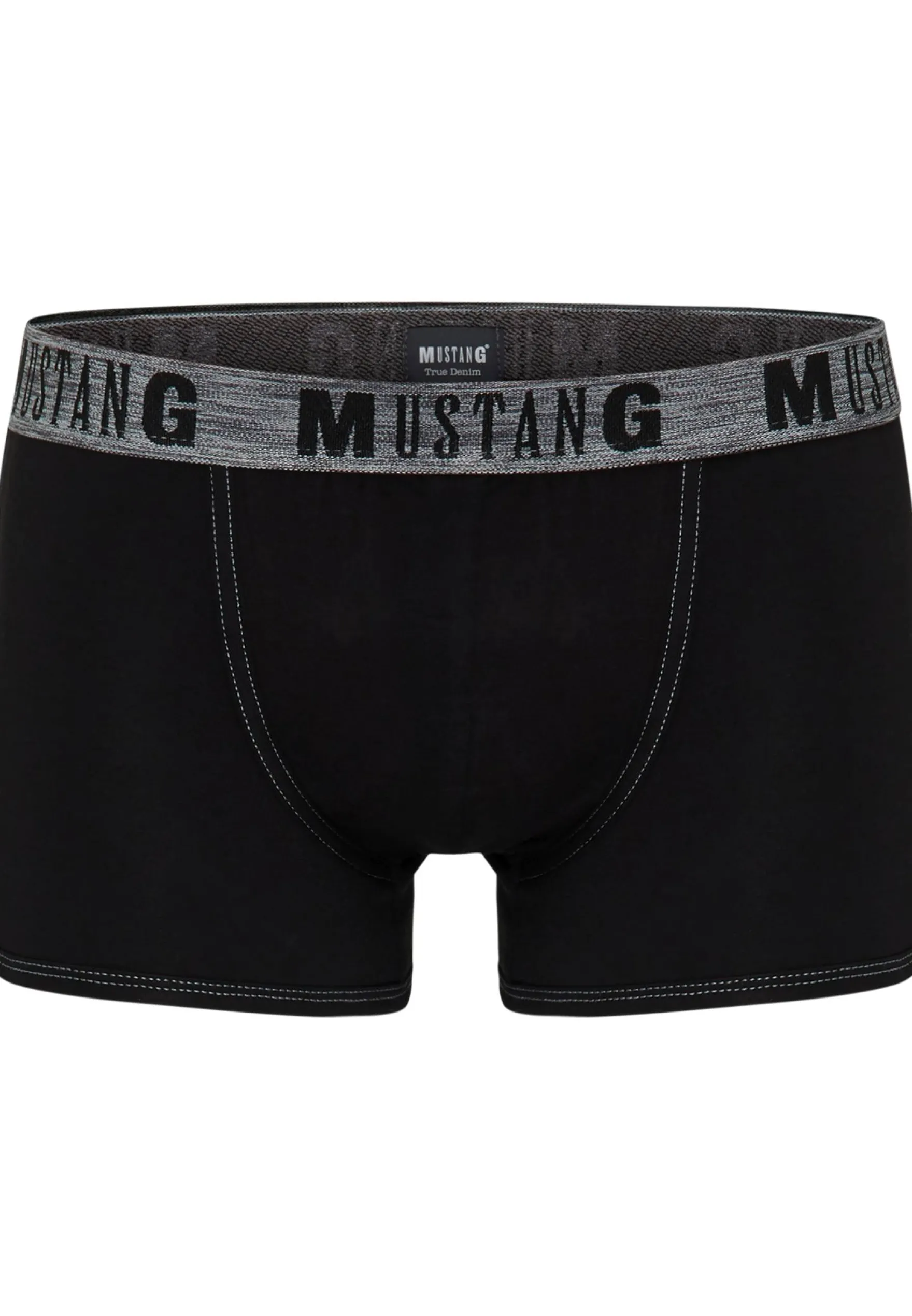 Unterhose Style Mustang Retro