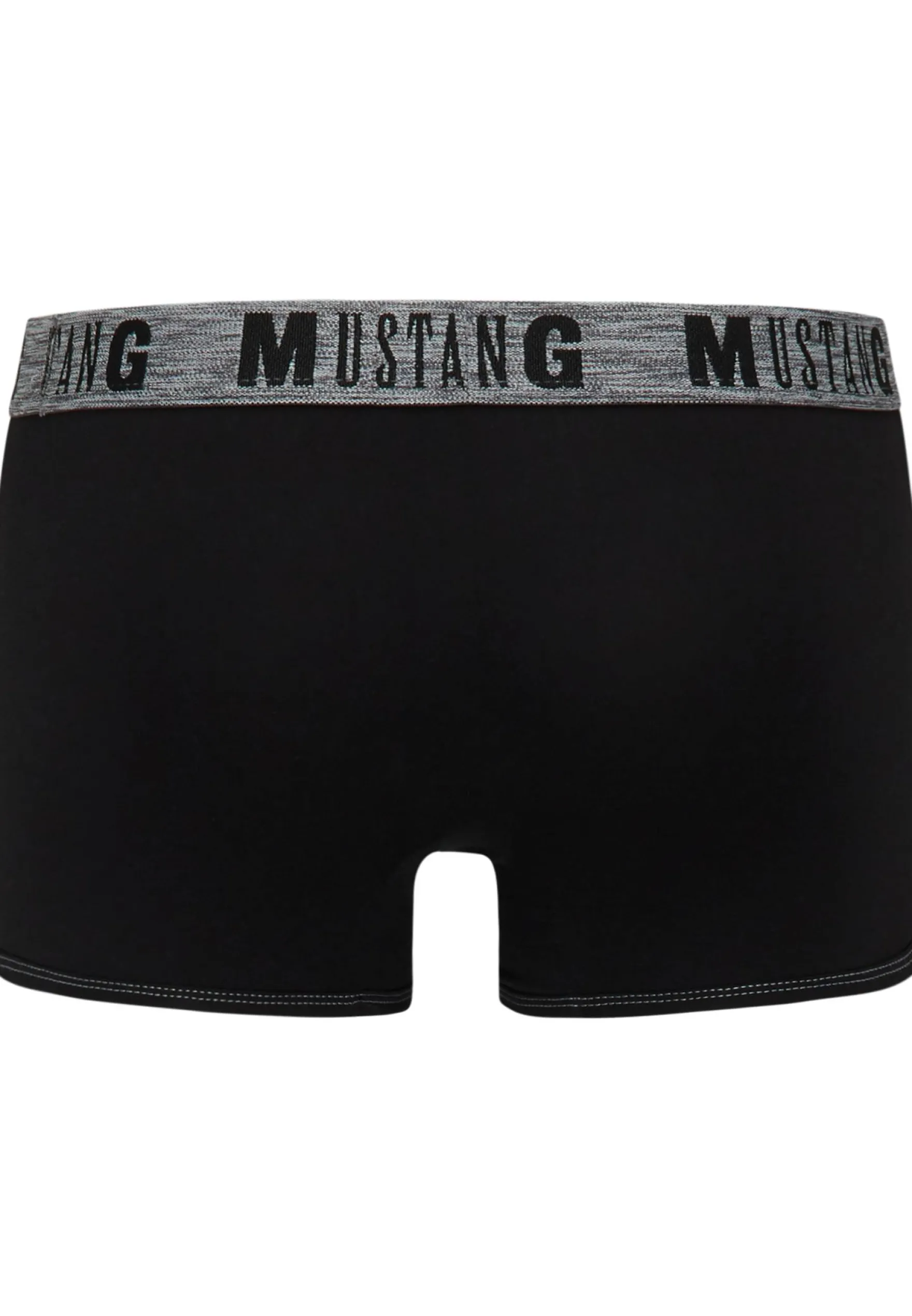 Unterhose Style Mustang Retro