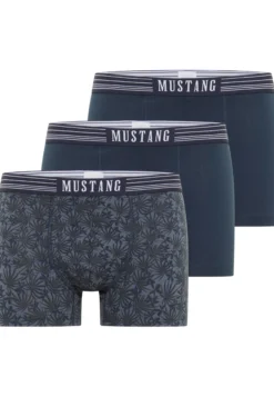 Unterhose Style Mustang retro