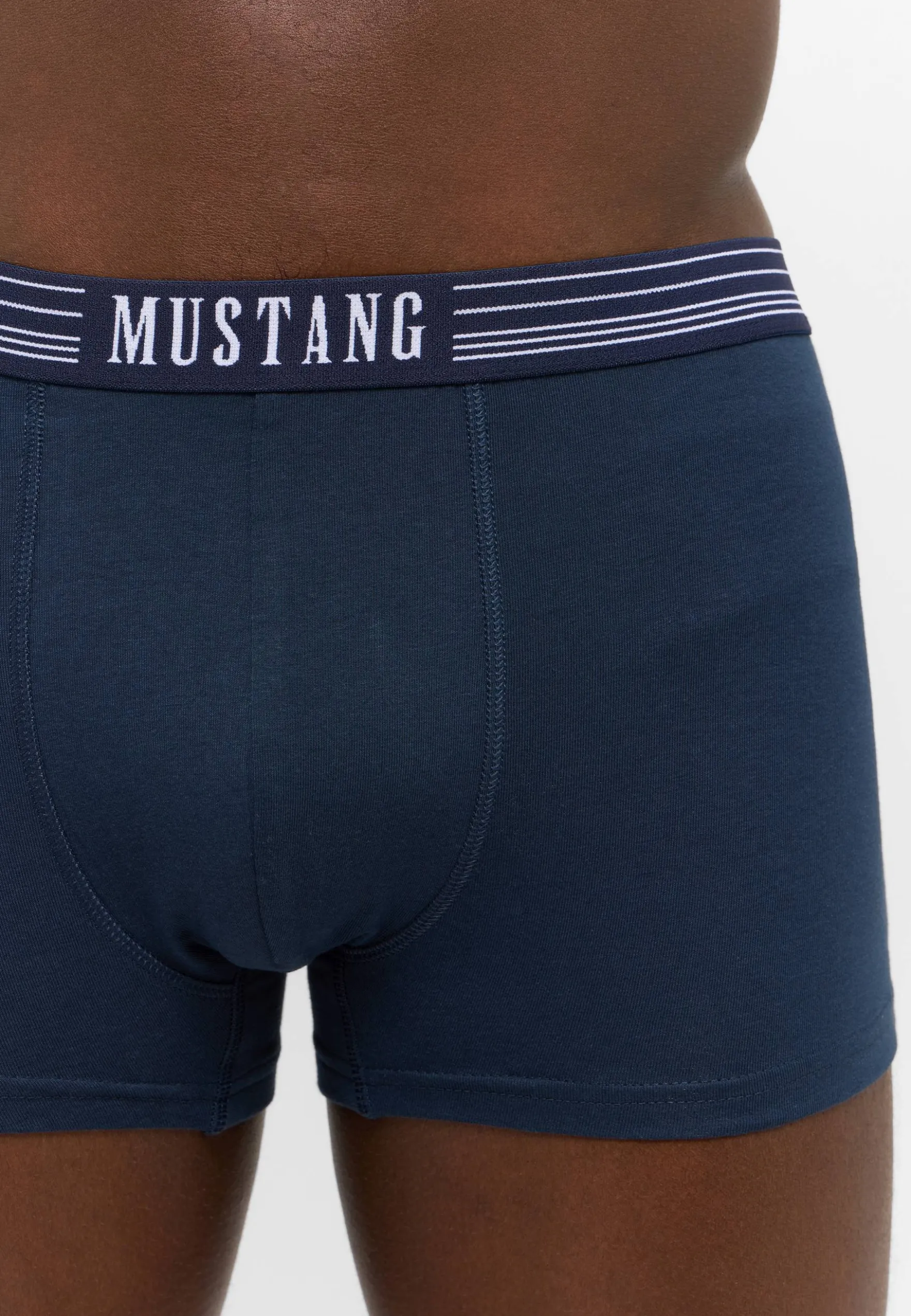 Unterhose Style Mustang retro