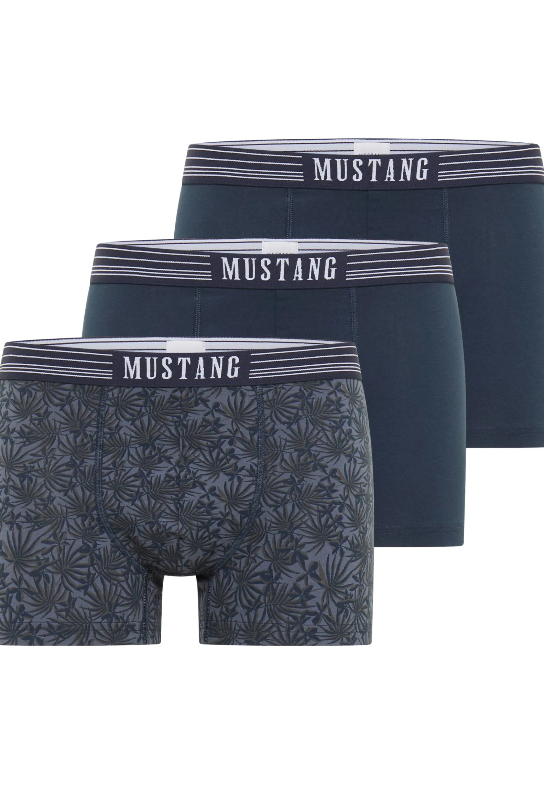 Unterhose Style Mustang retro
