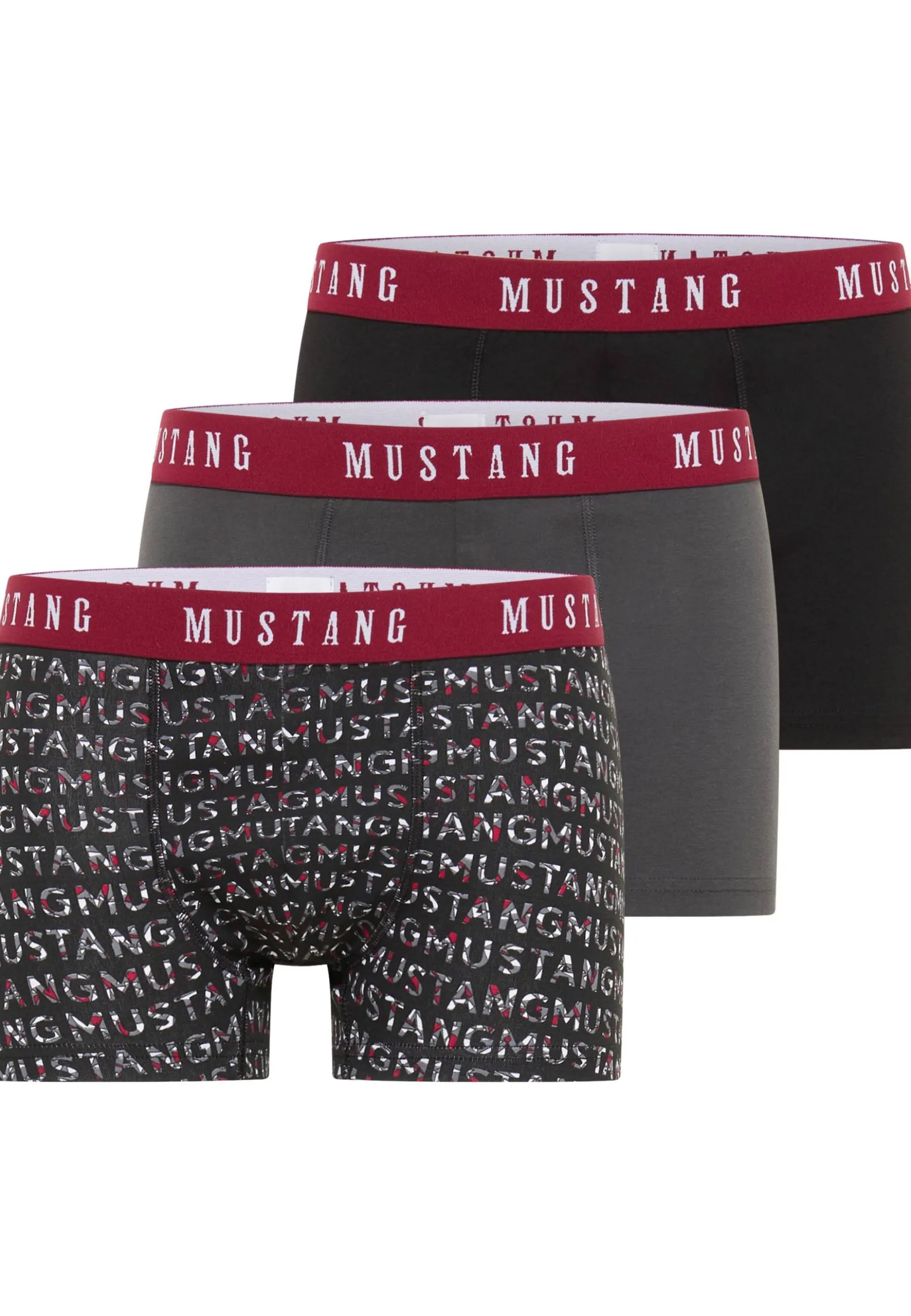 Unterhose Style Mustang retro