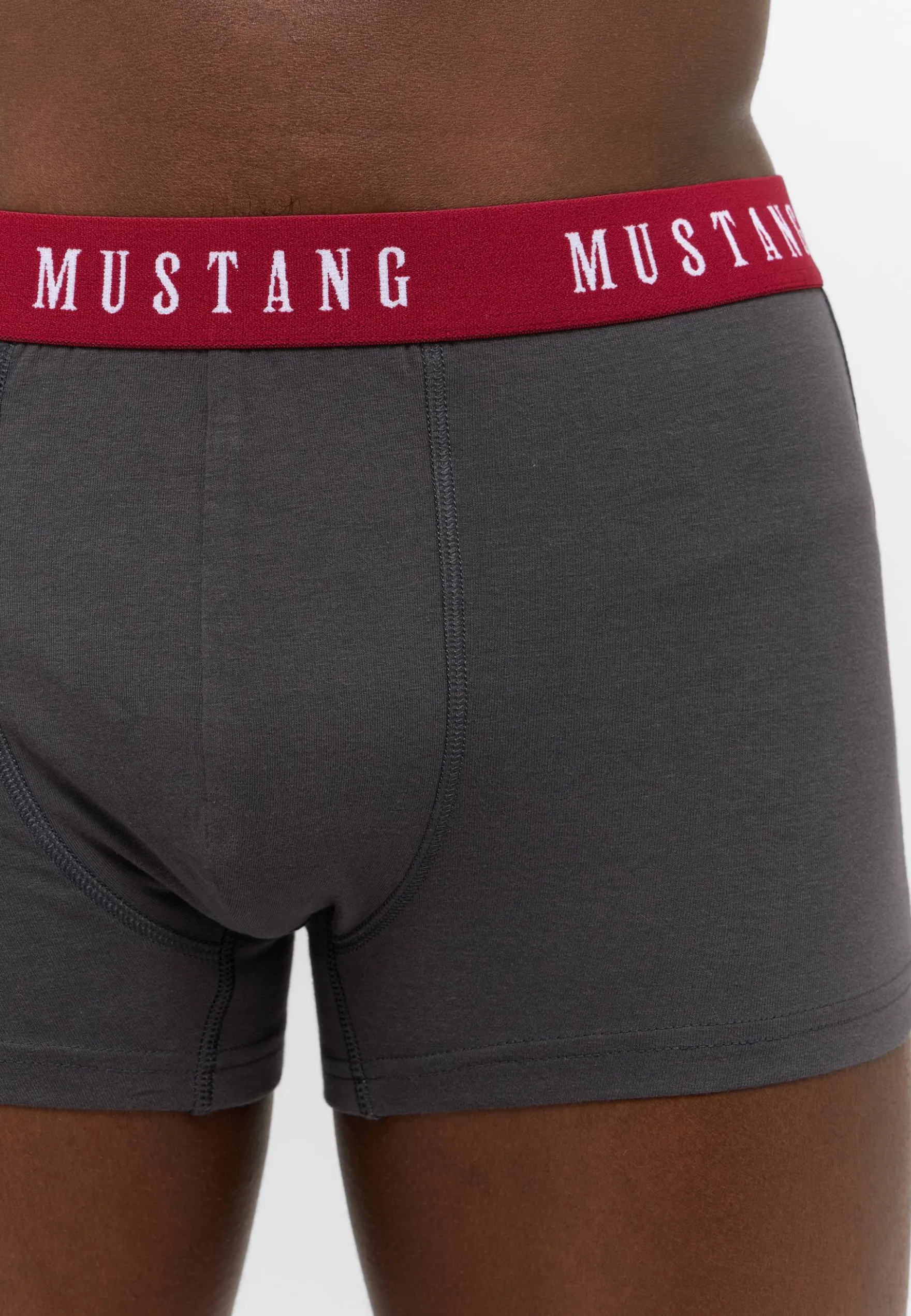 Unterhose Style Mustang retro