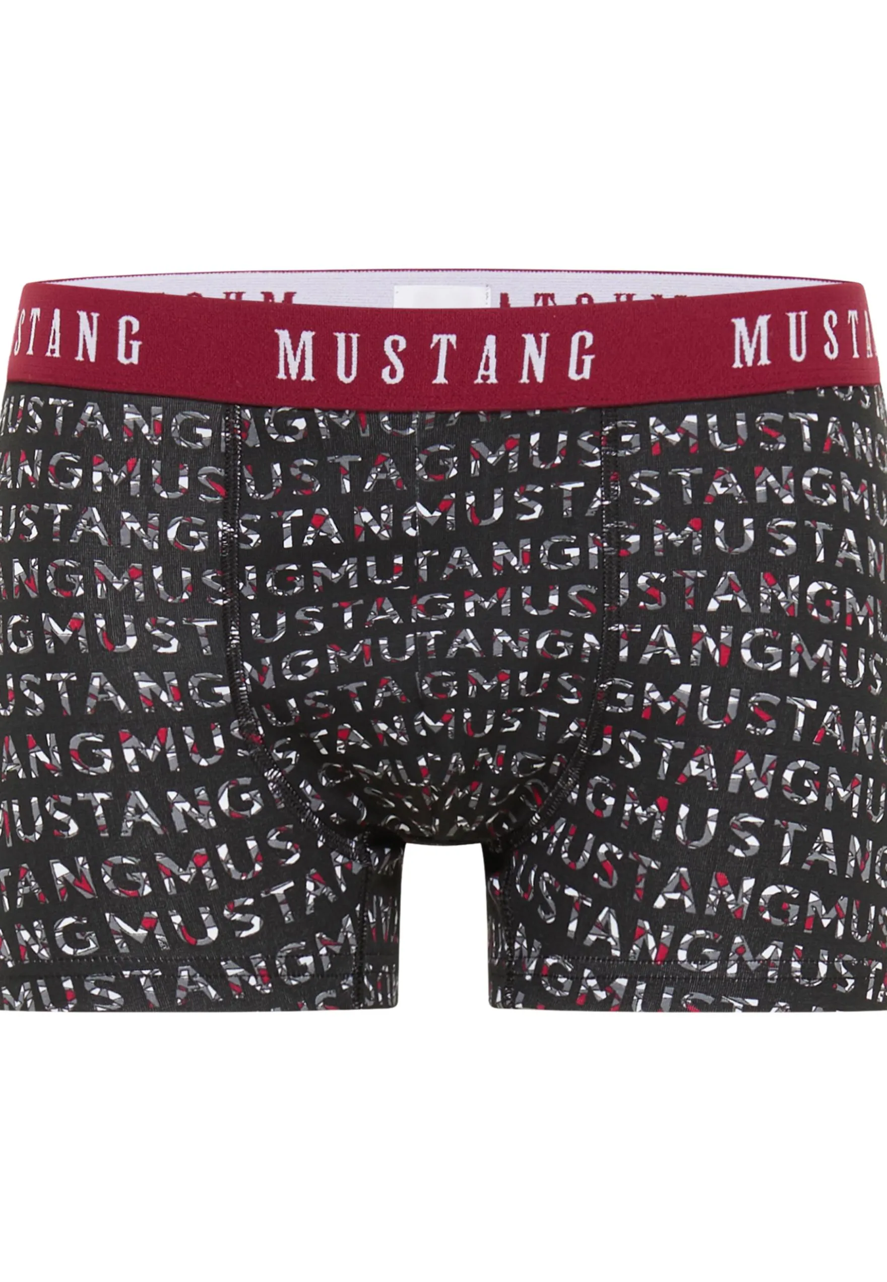 Unterhose Style Mustang retro