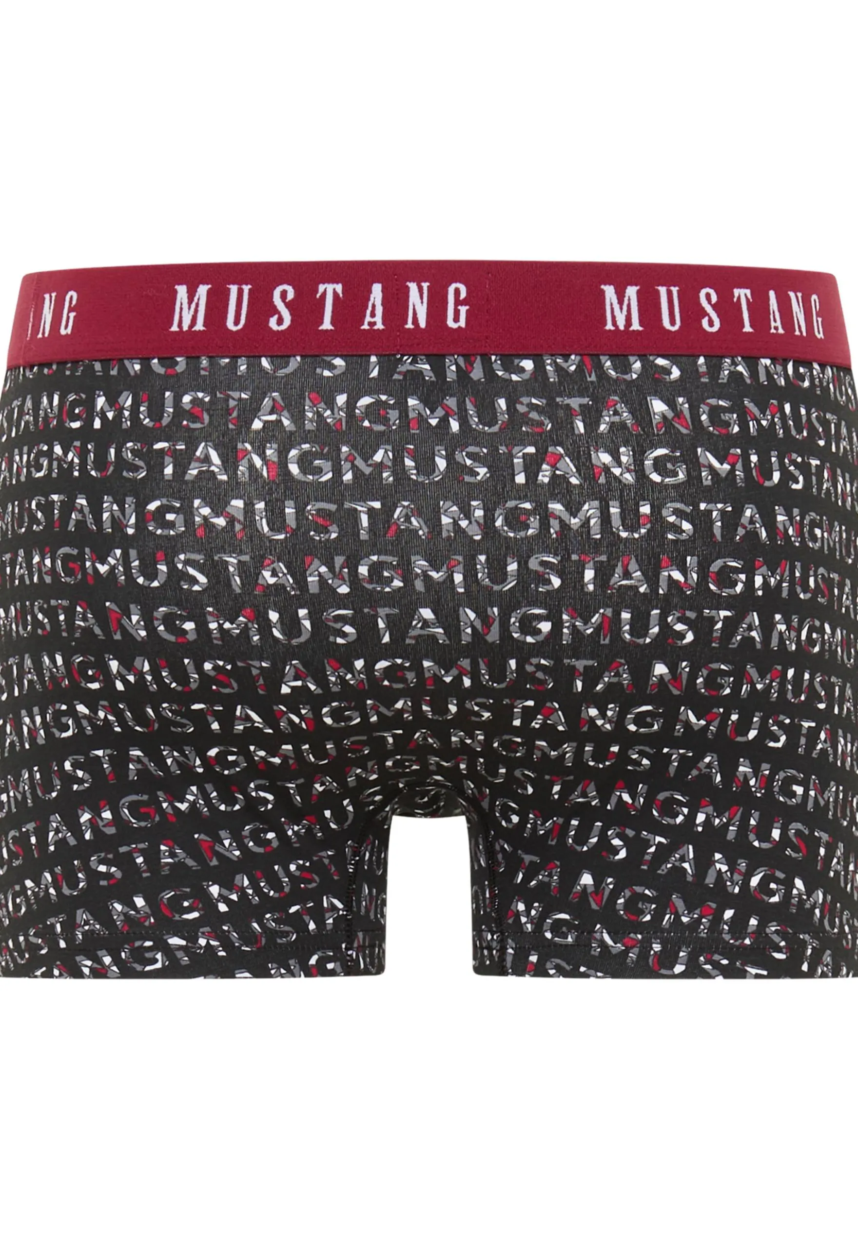 Unterhose Style Mustang retro
